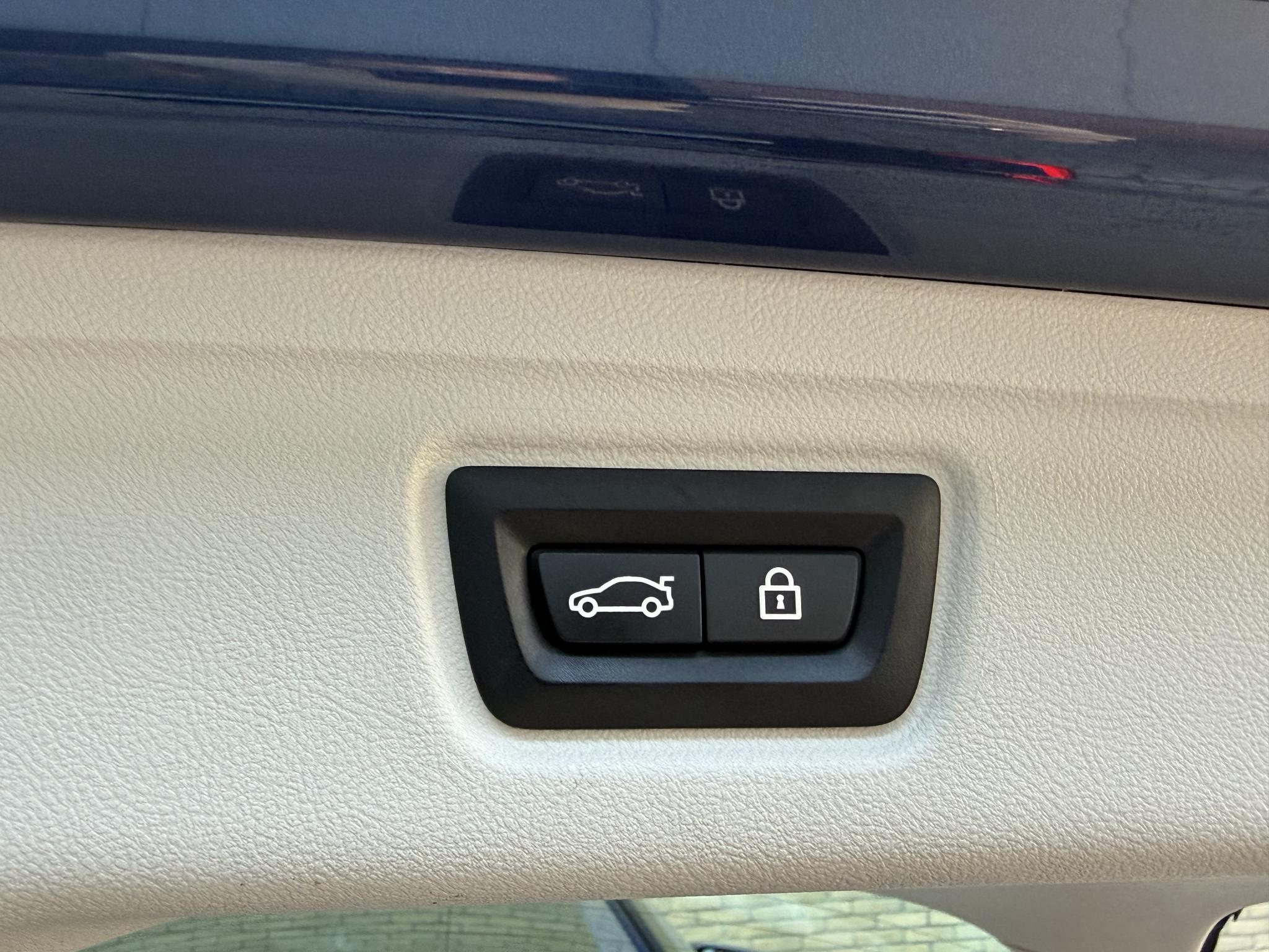 Foto van BMW 320e