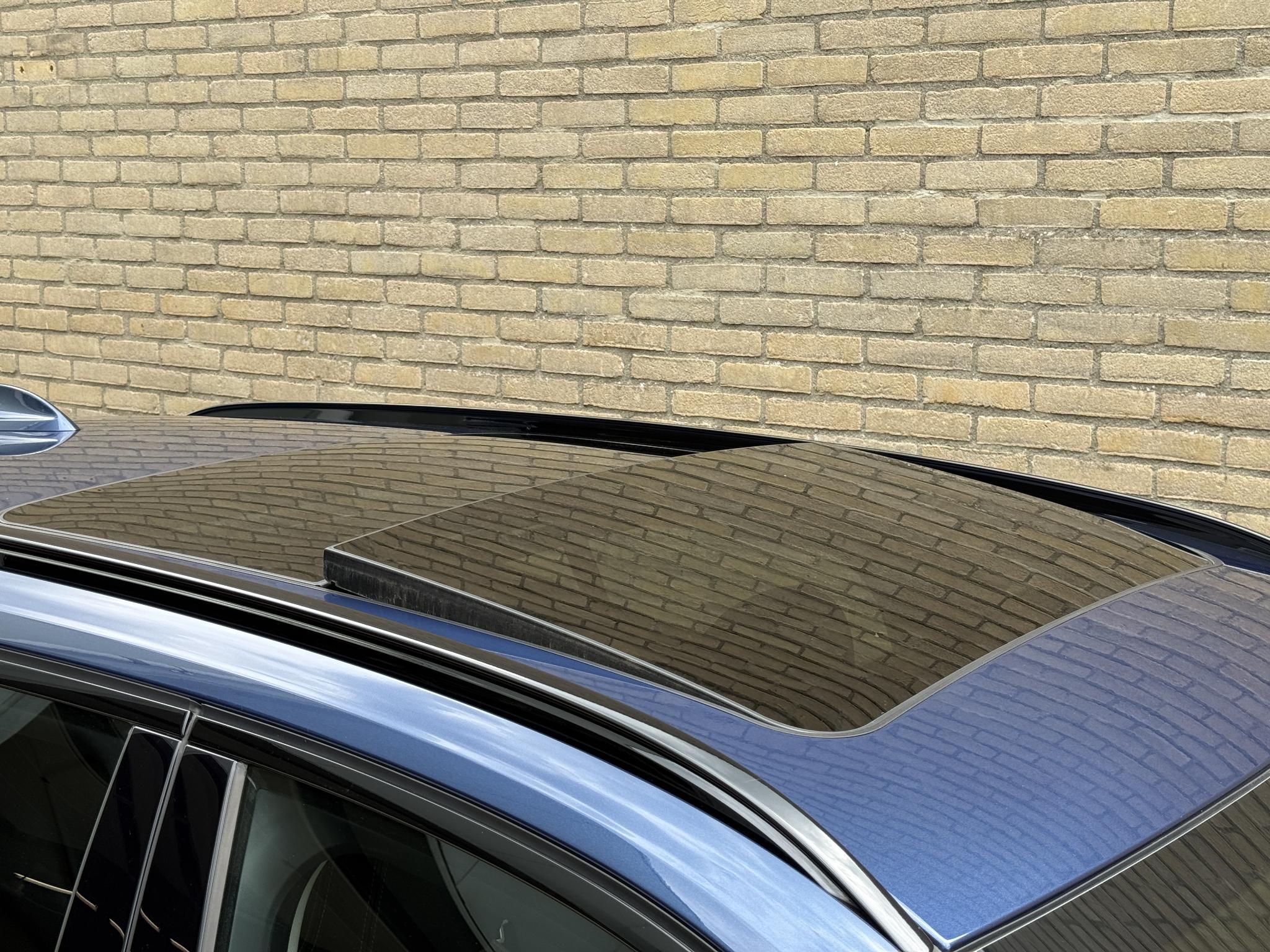 Foto van BMW 320e