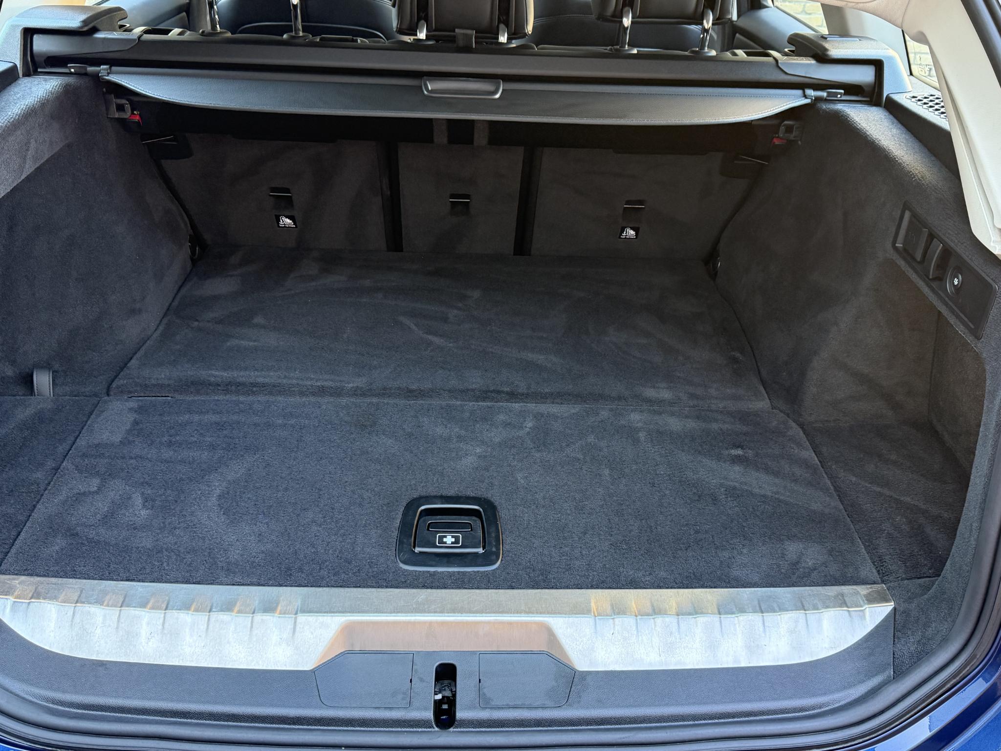 Foto van BMW 320e