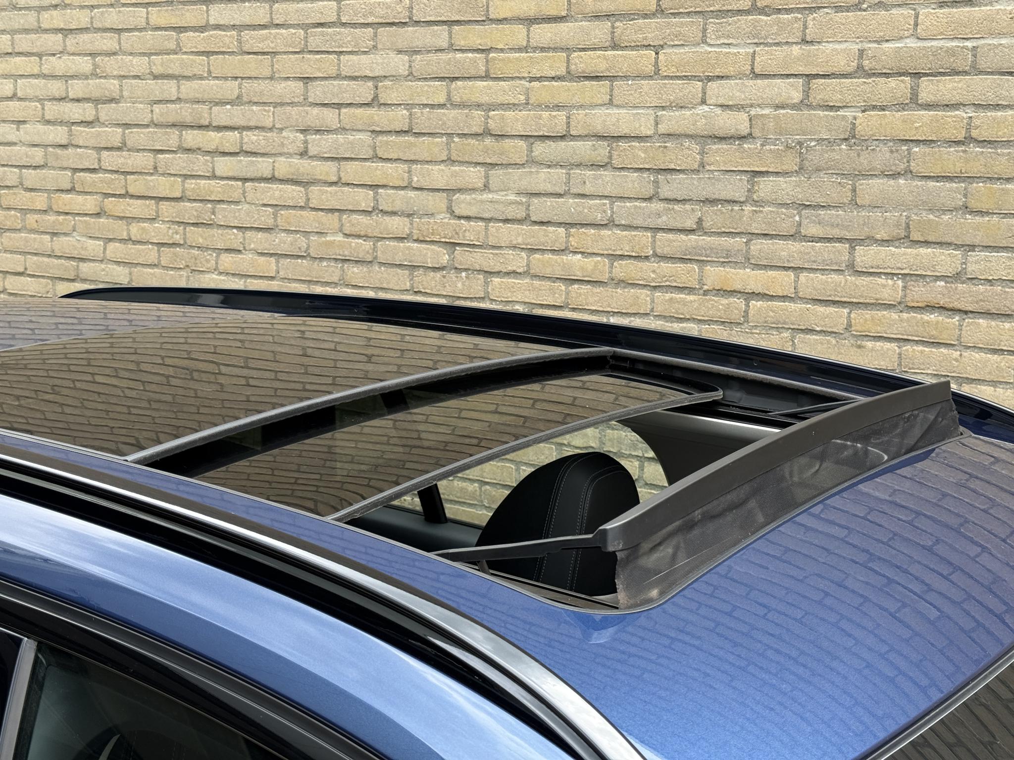 Foto van BMW 320e