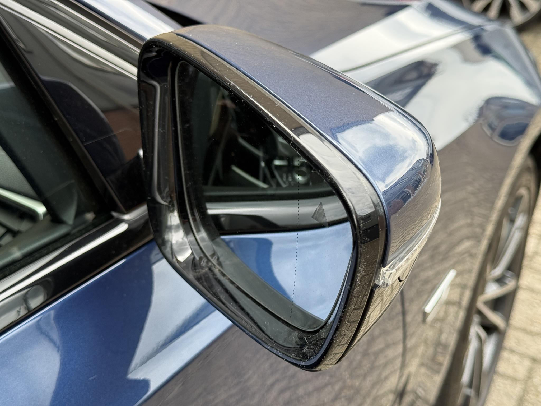Foto van BMW 320e