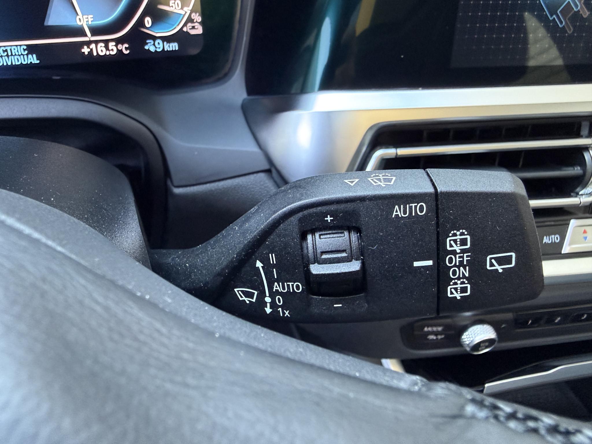 Foto van BMW 320e