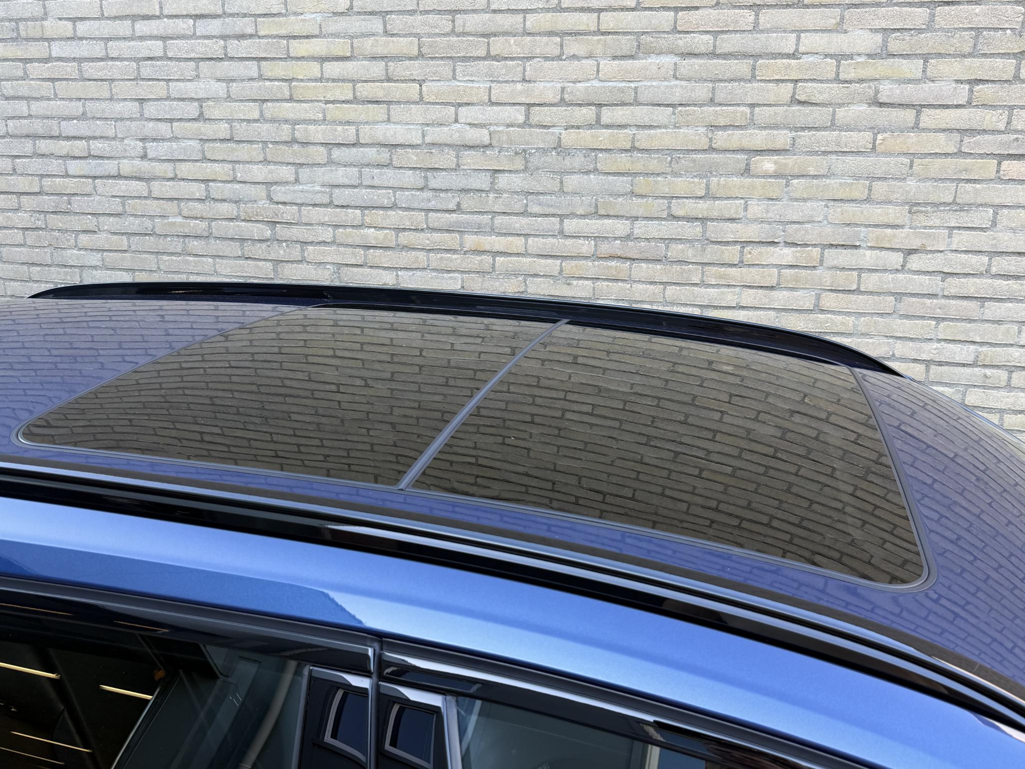 Foto van BMW 320e