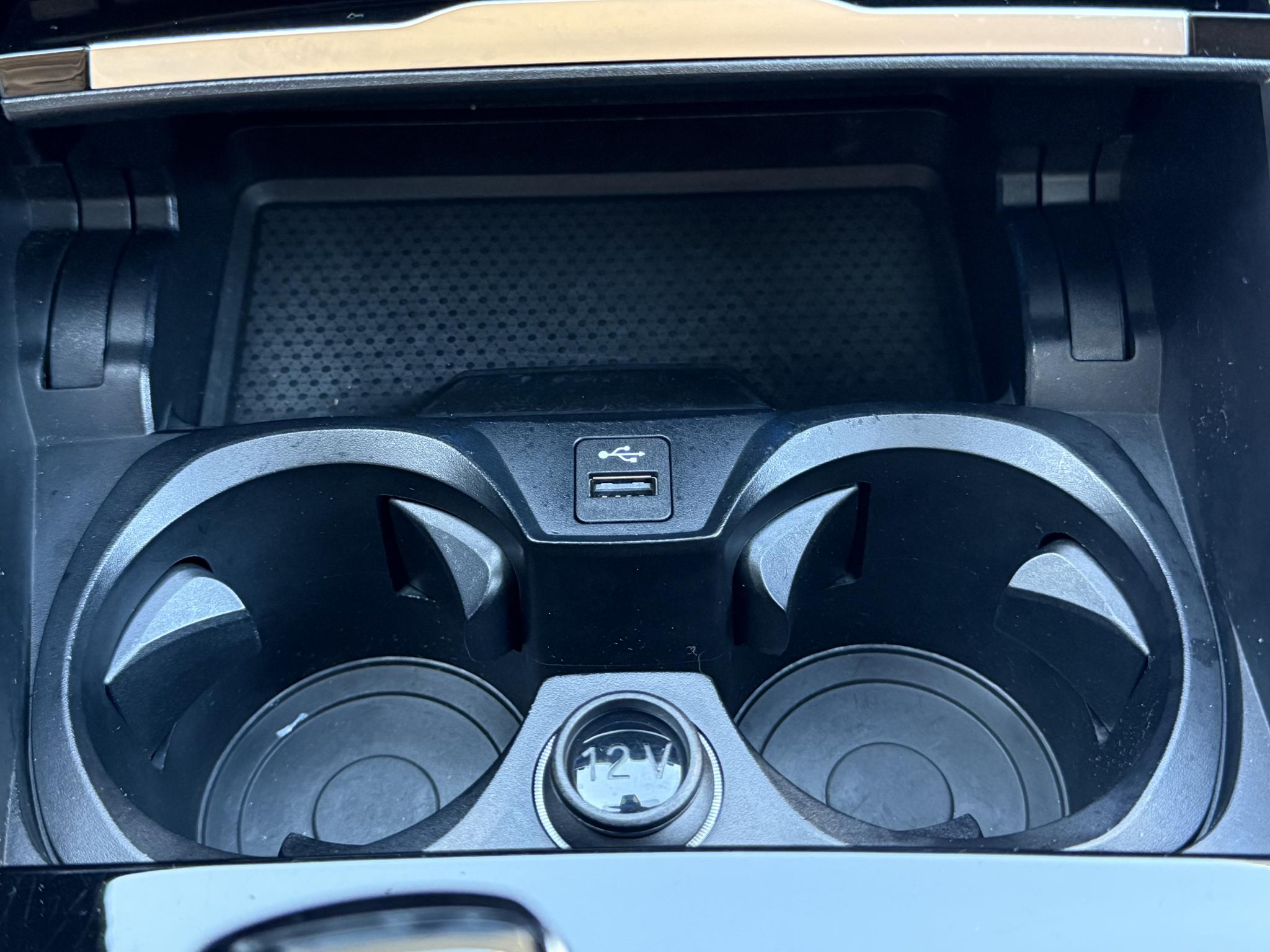 Foto van BMW 320e
