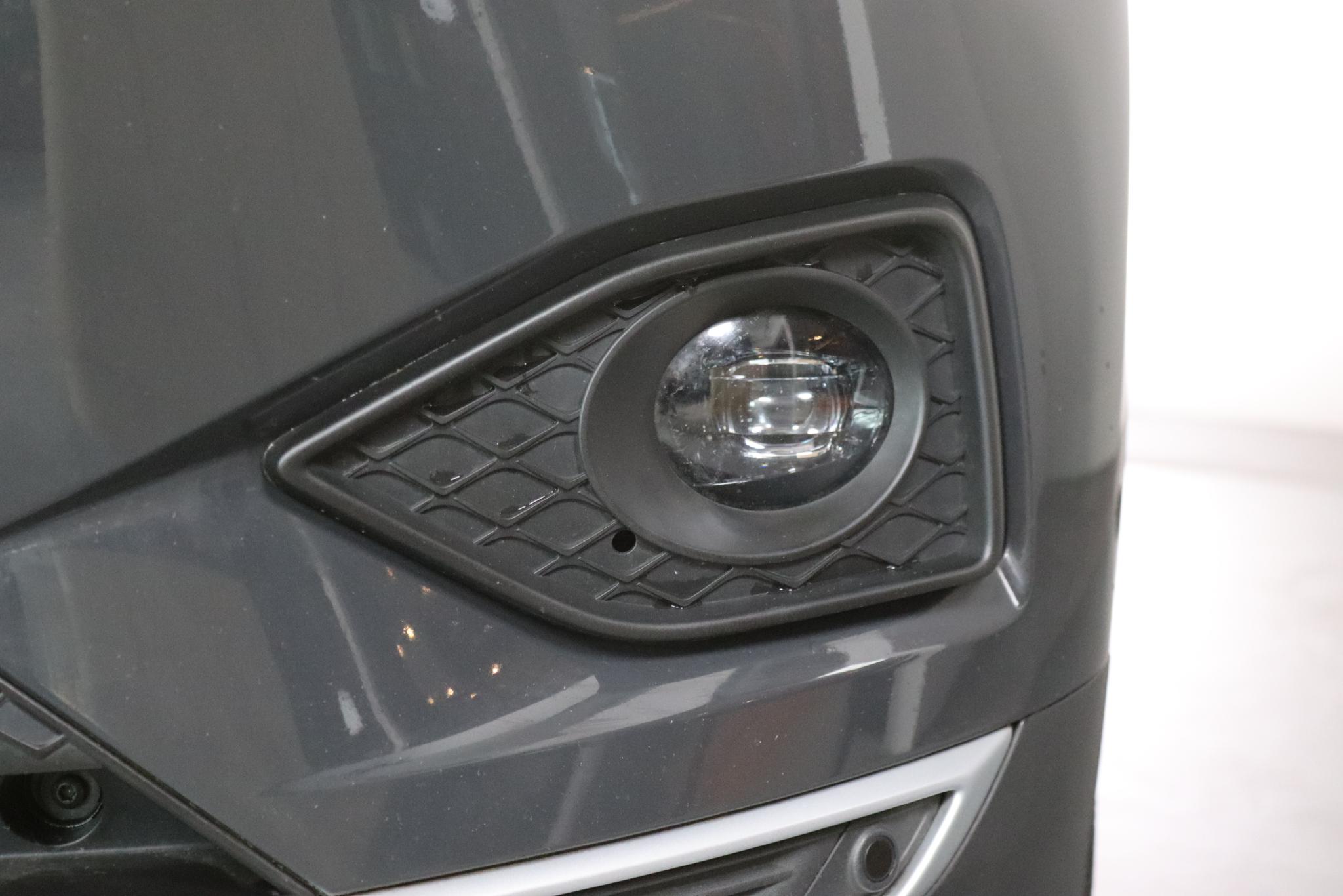 Foto van Seat Tarraco
