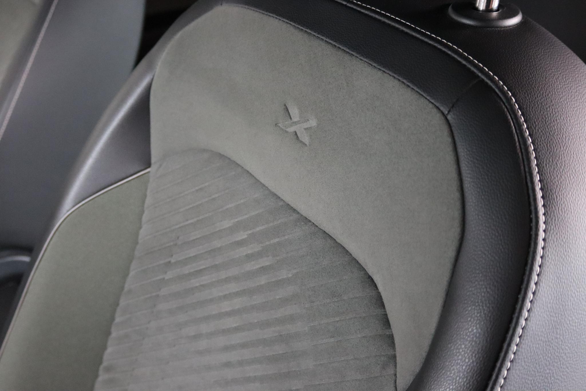 Foto van Seat Tarraco