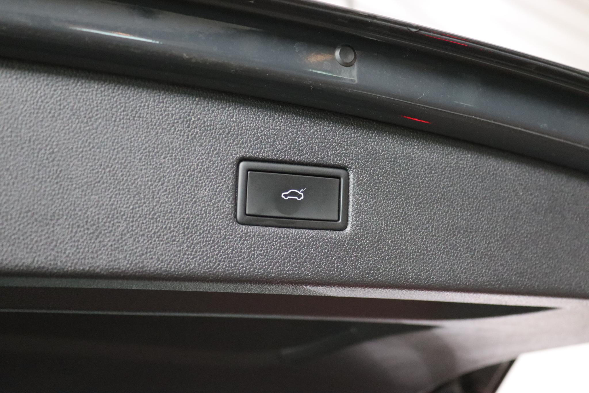 Foto van Seat Tarraco