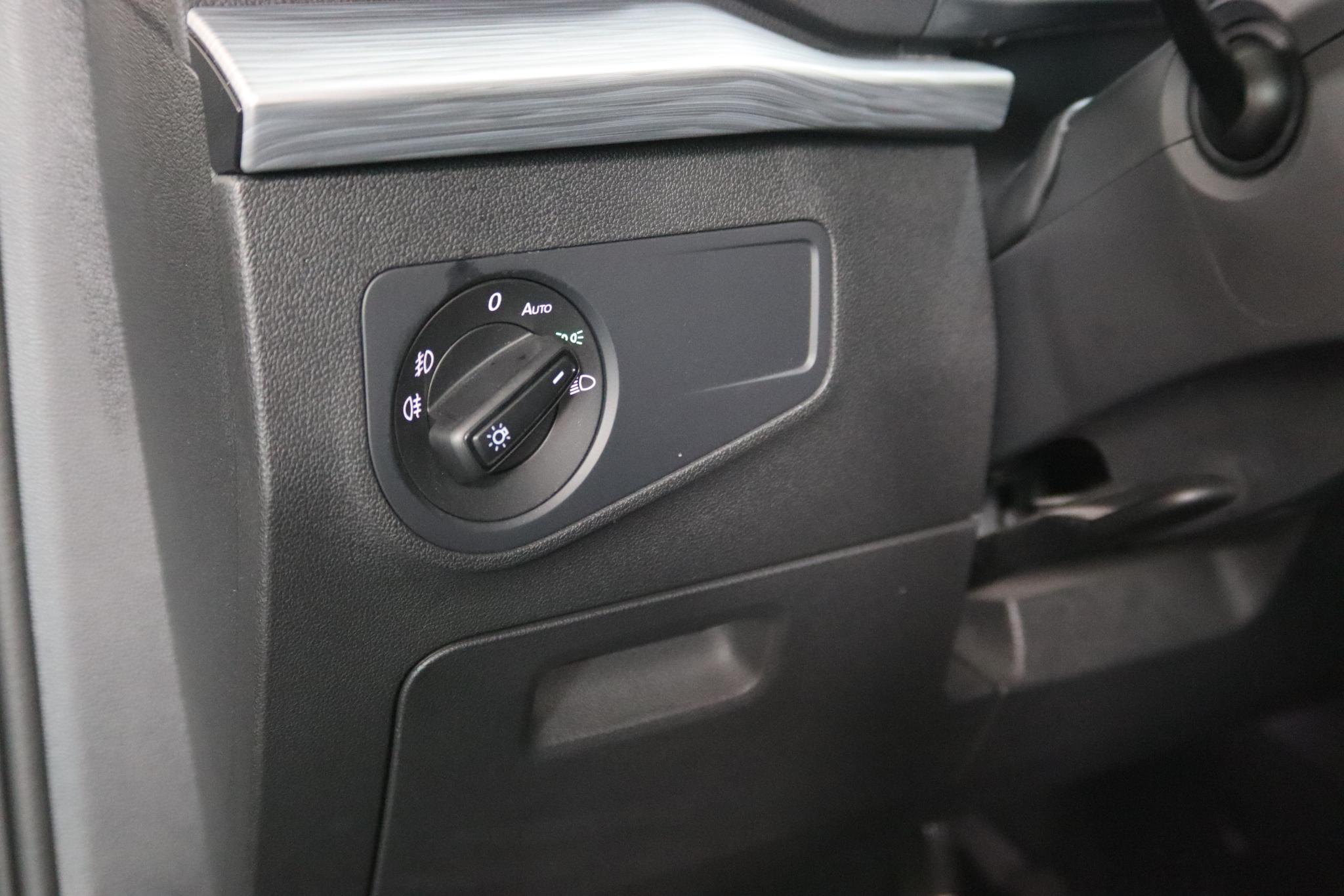 Foto van Seat Tarraco