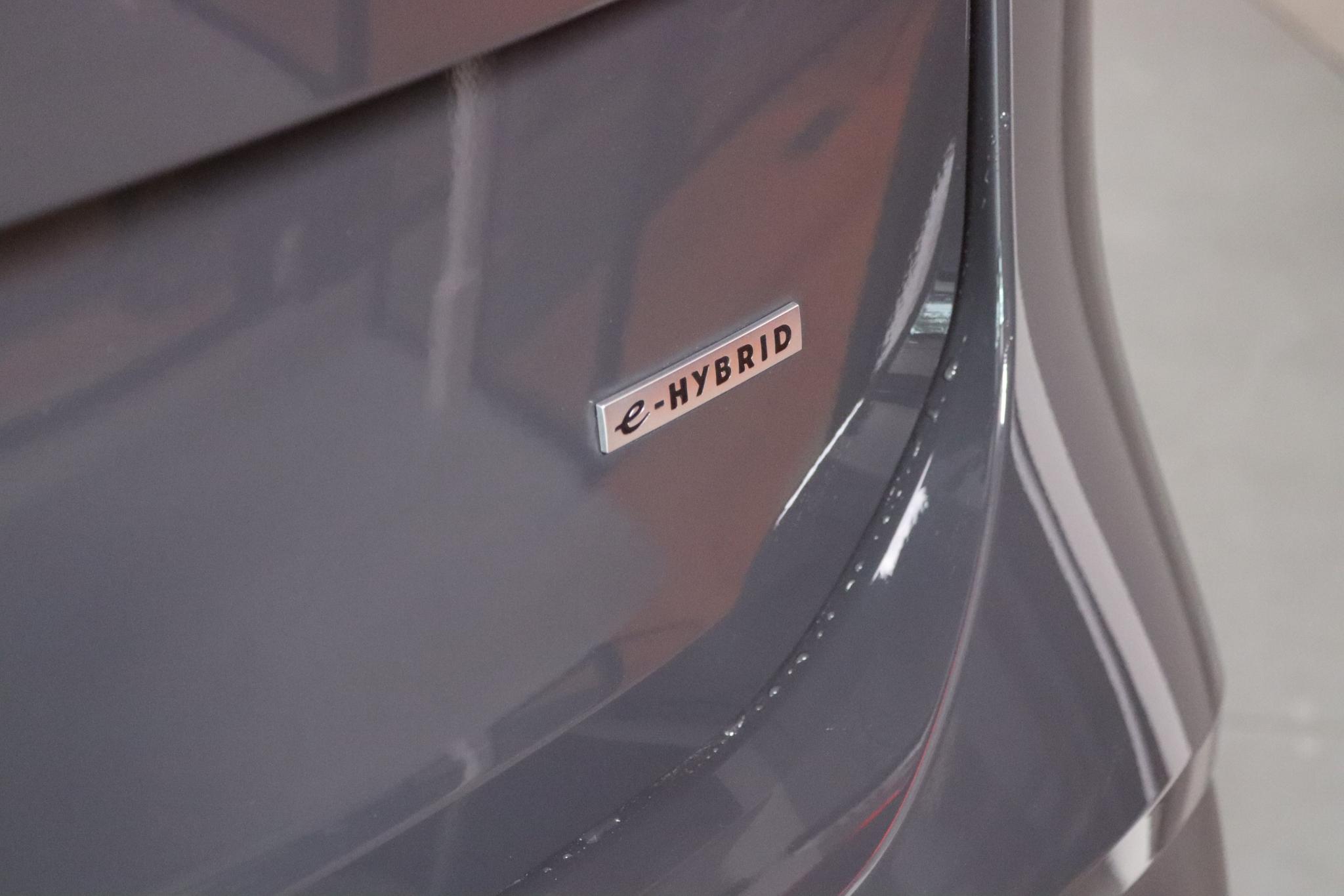 Foto van Seat Tarraco