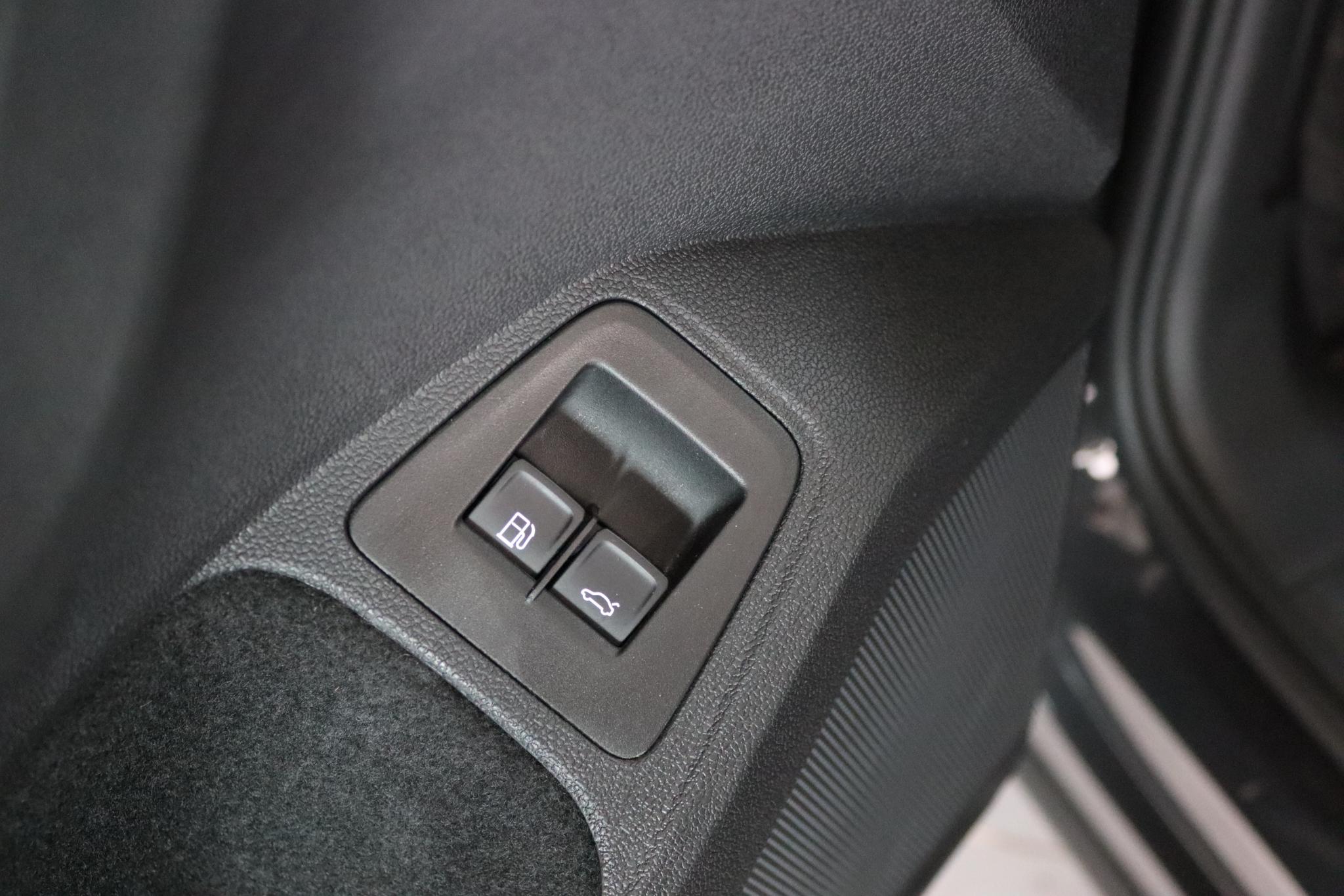 Foto van Seat Tarraco