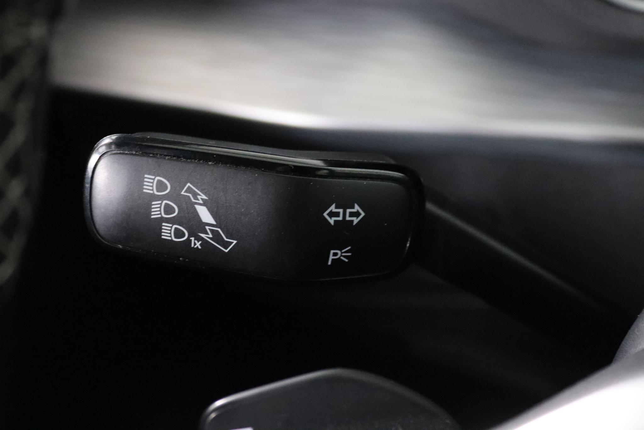 Foto van Seat Tarraco