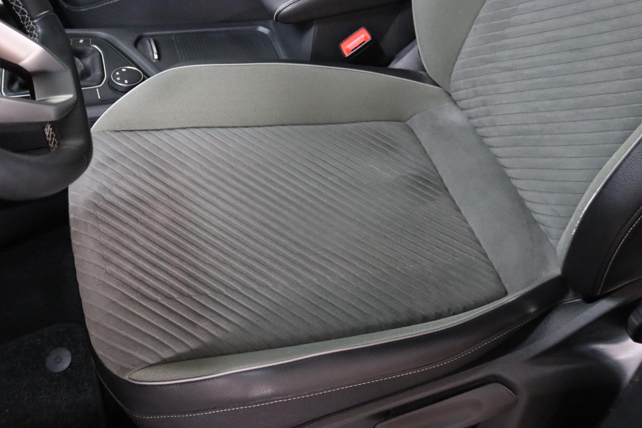 Foto van Seat Tarraco