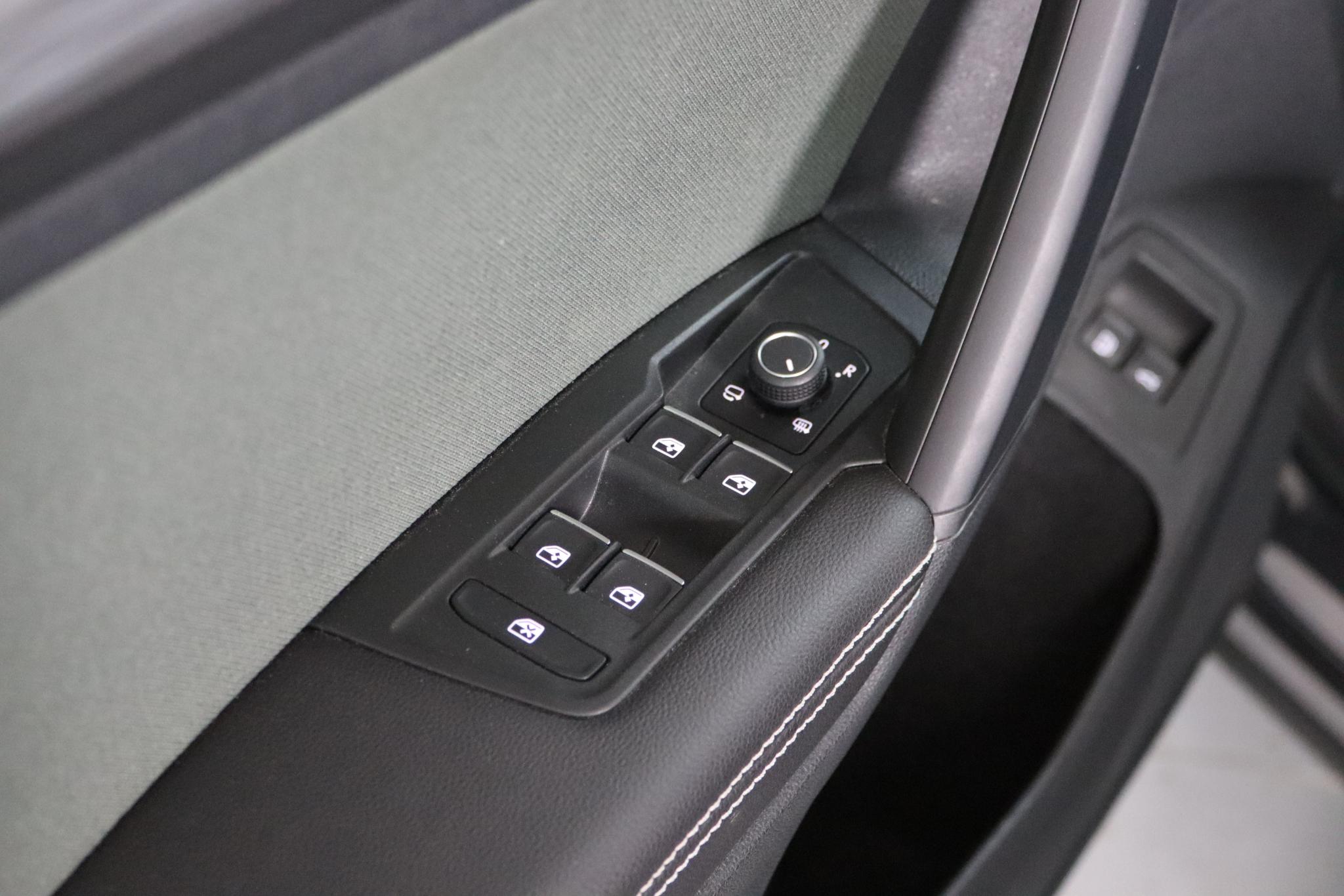 Foto van Seat Tarraco