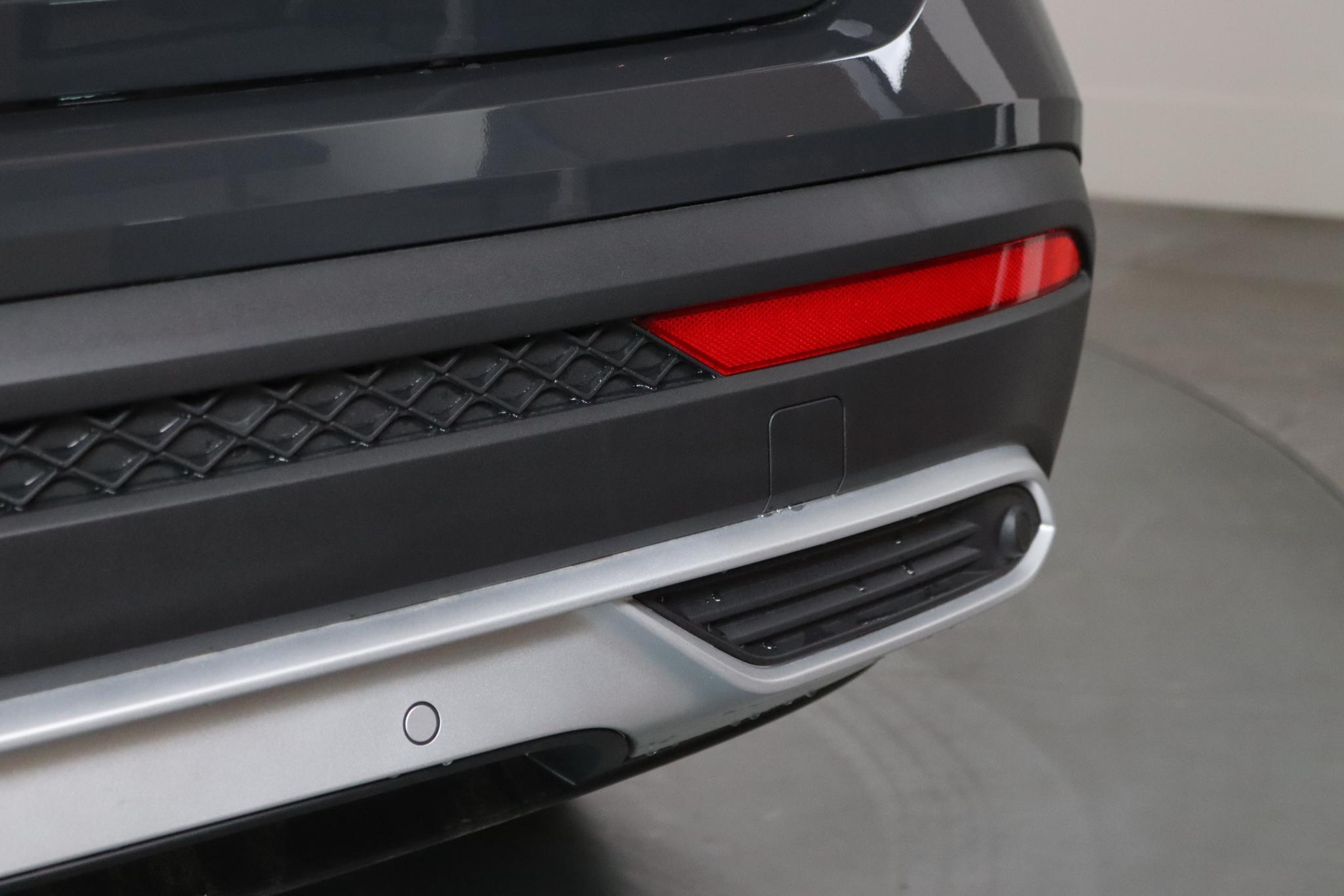 Foto van Seat Tarraco