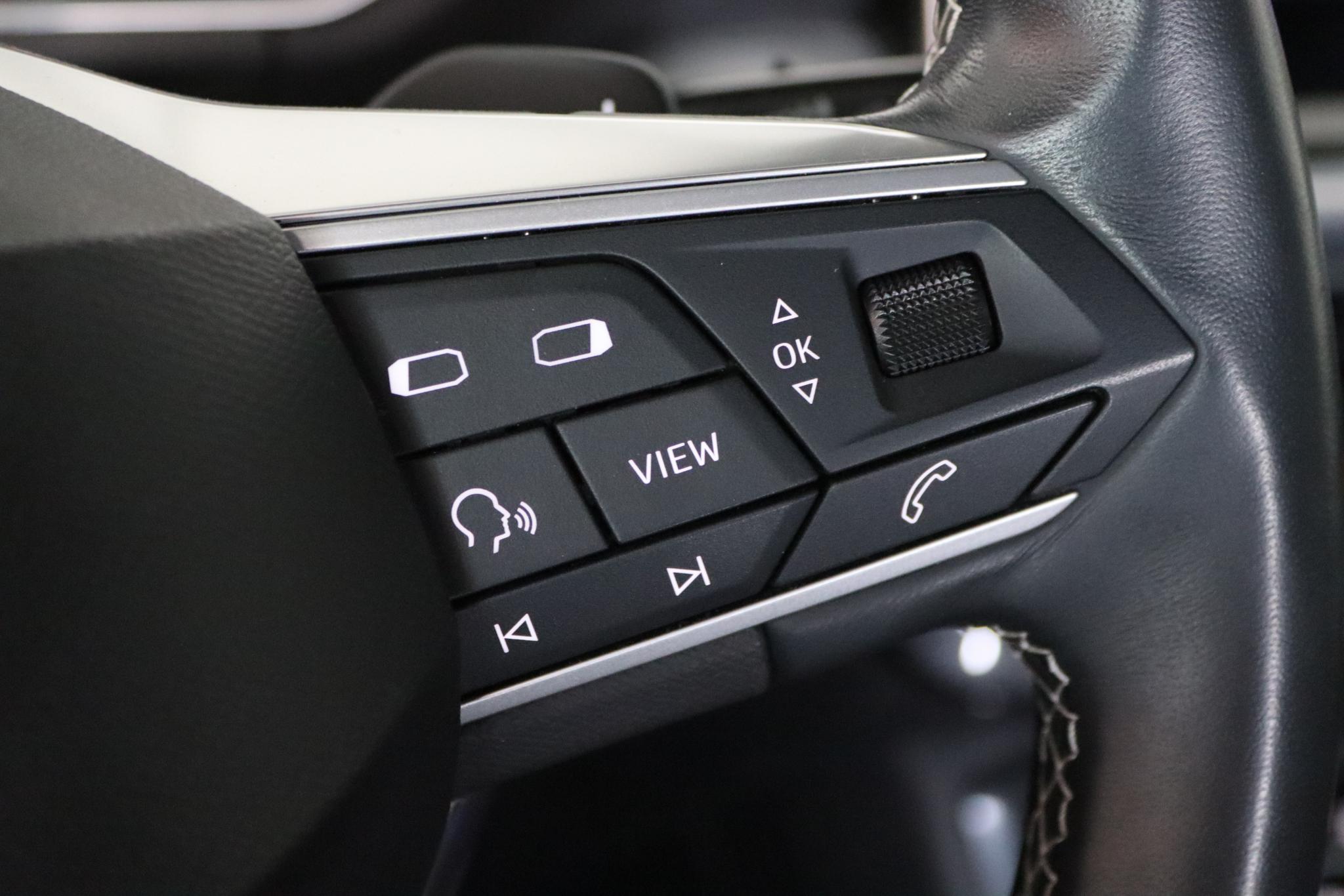 Foto van Seat Tarraco