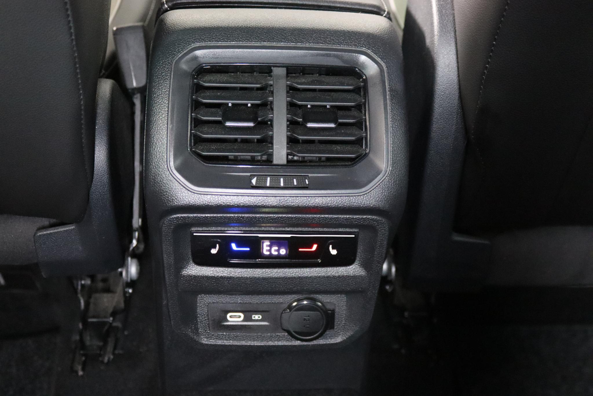 Foto van Seat Tarraco