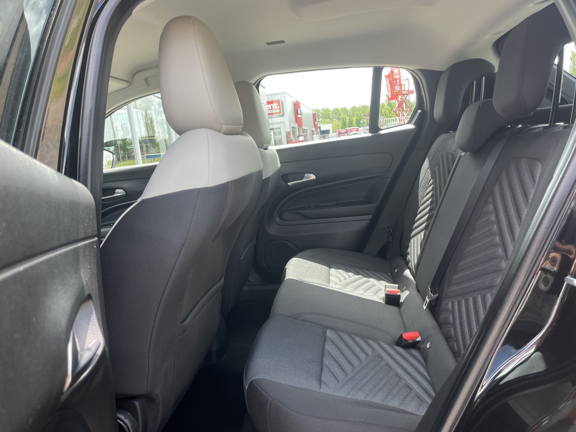 Foto van Fiat 600