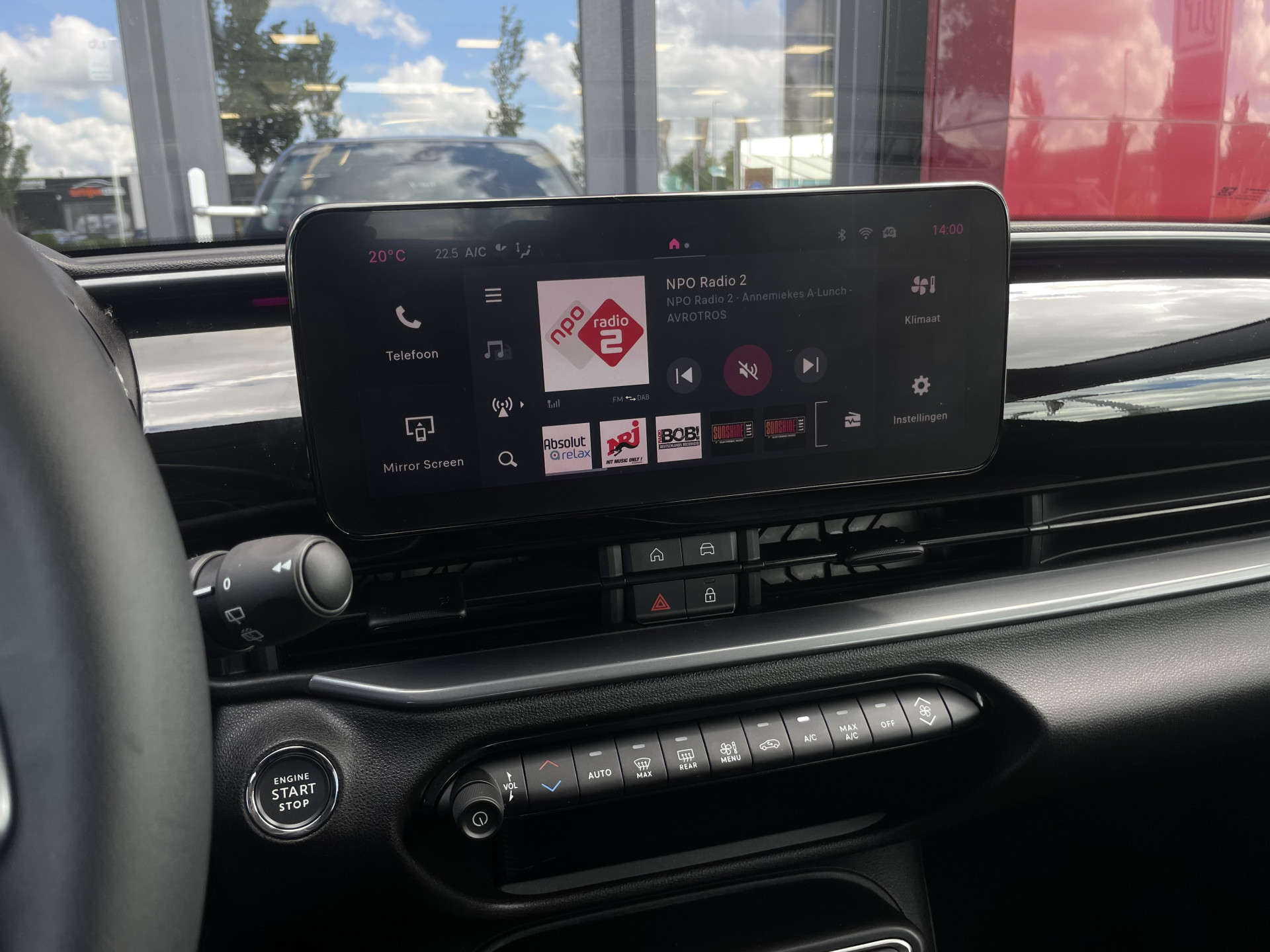 Foto van Fiat 600