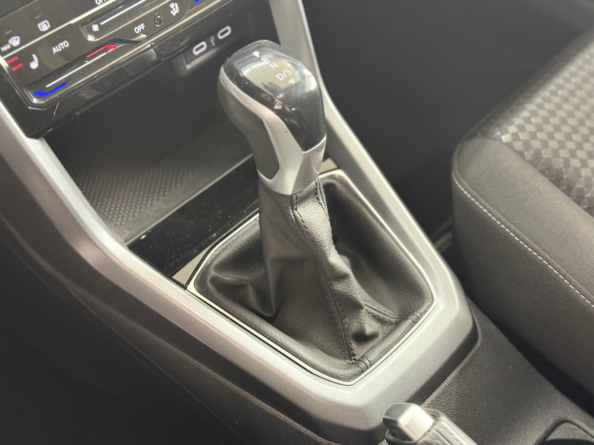 Foto van Volkswagen T-cross