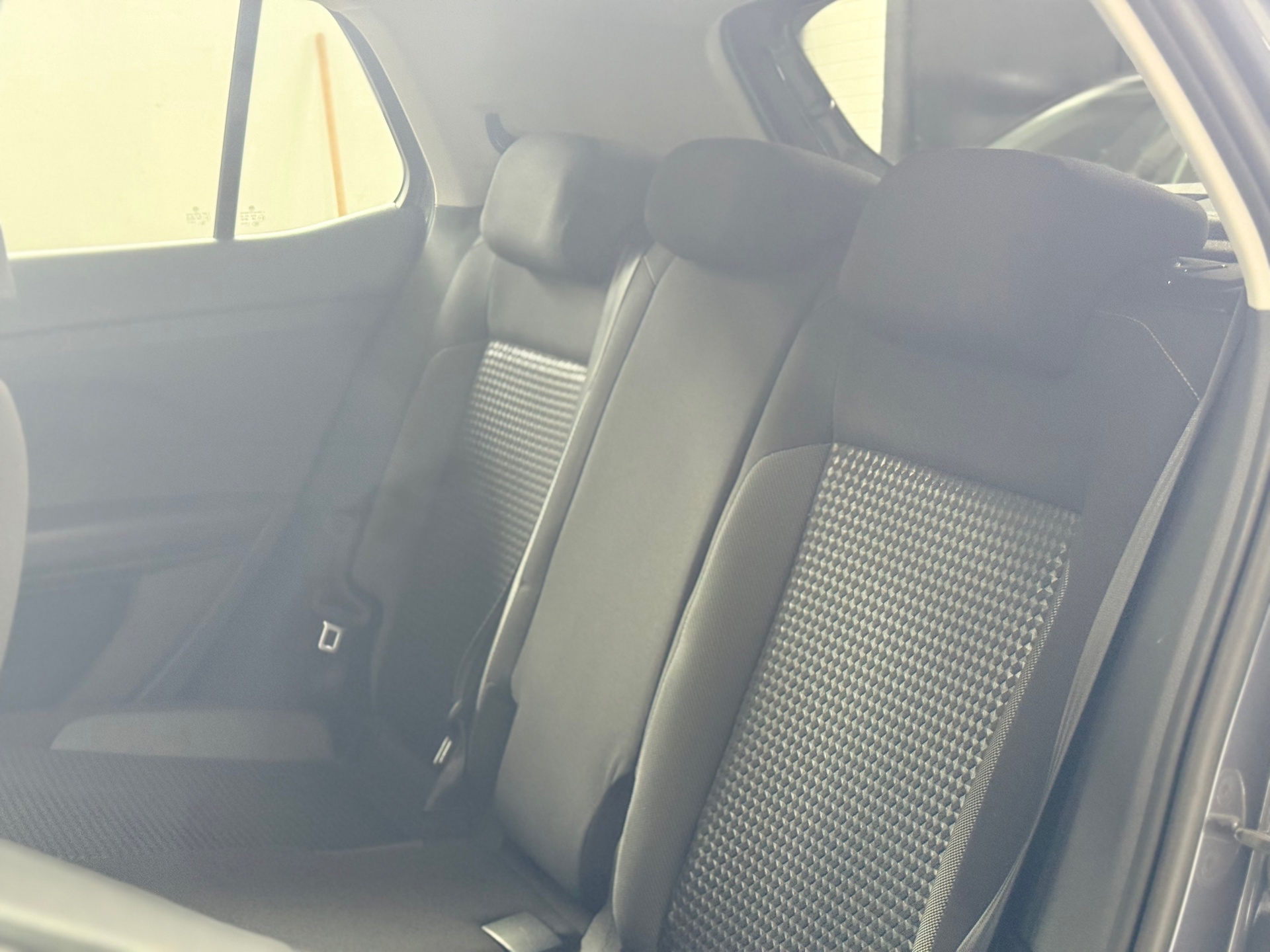 Foto van Volkswagen T-cross