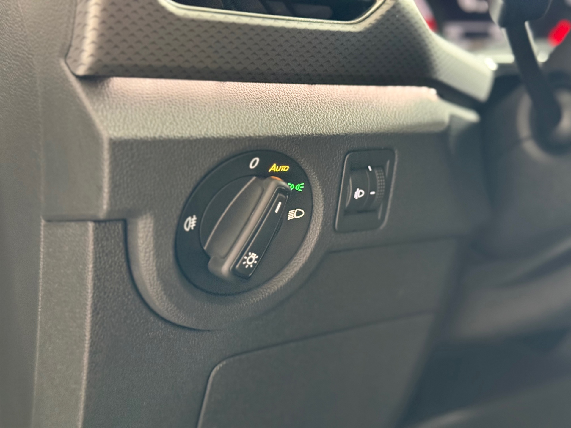 Foto van Volkswagen T-cross