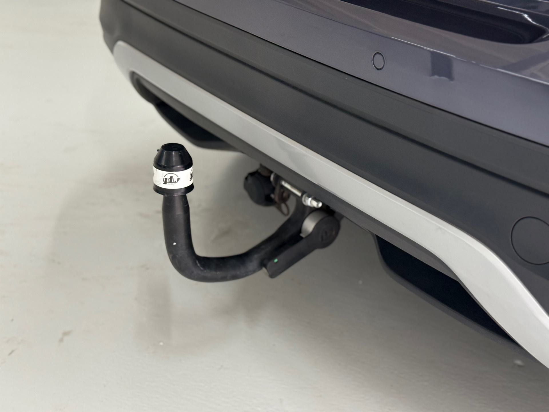 Foto van Volkswagen T-cross