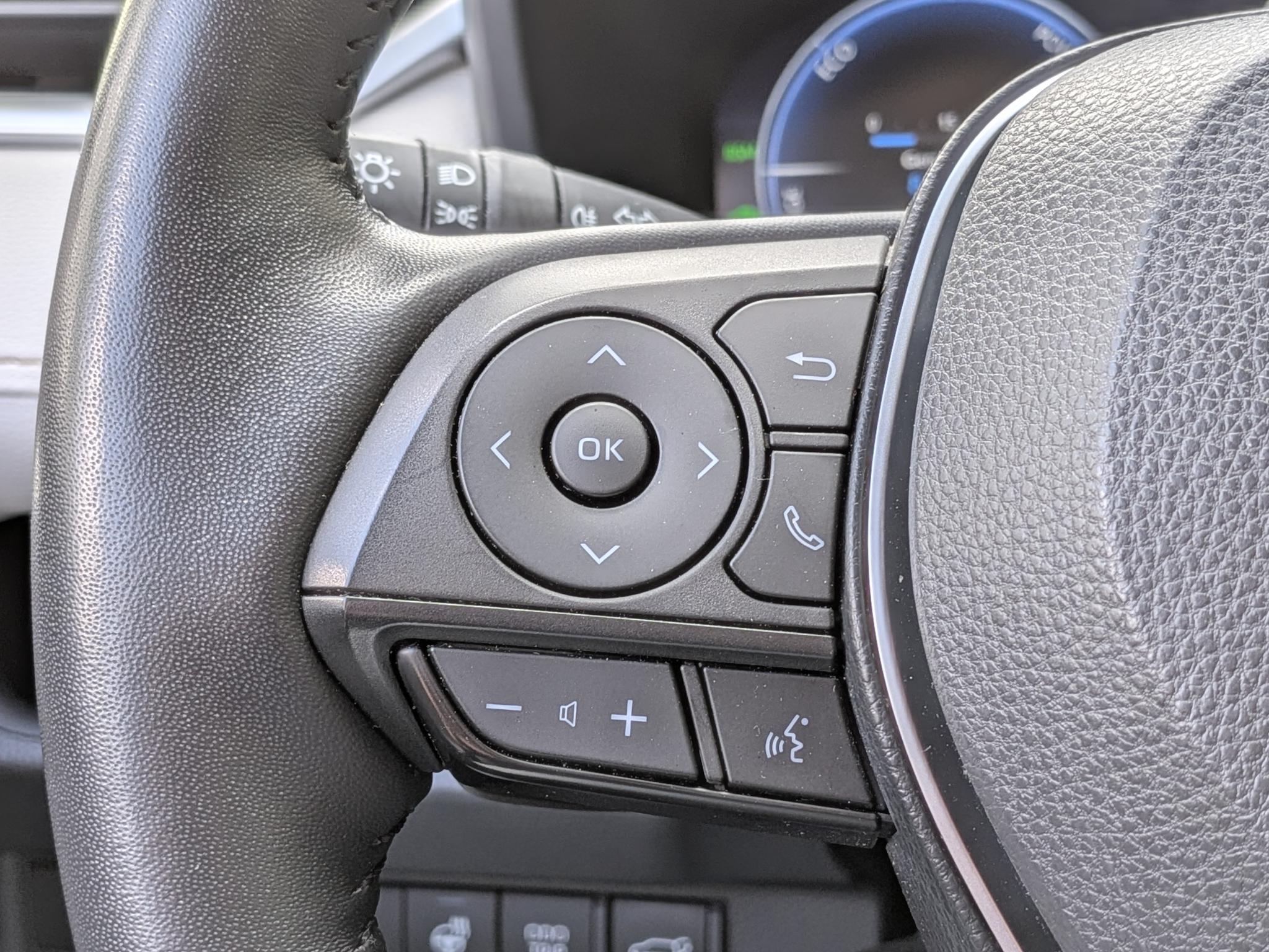 Foto van Toyota Toyota Rav4