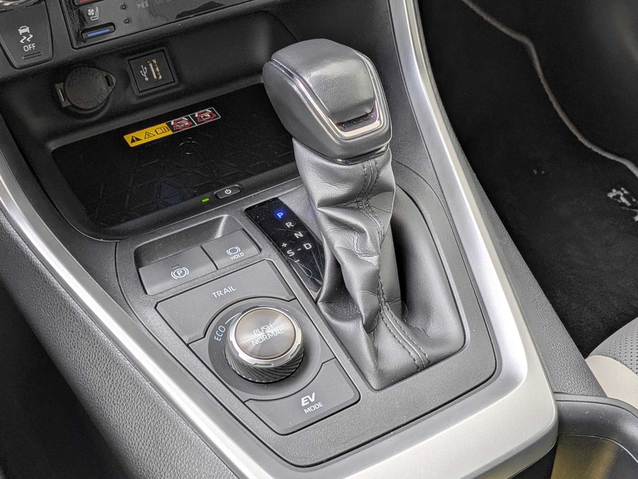Foto van Toyota Toyota Rav4