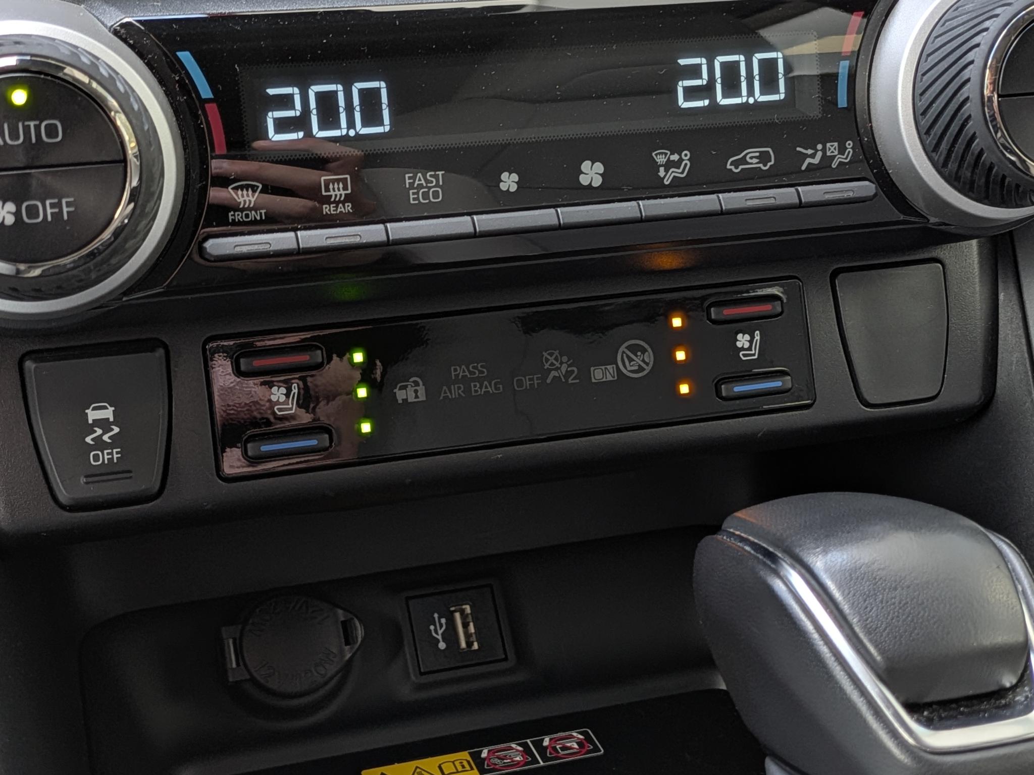 Foto van Toyota Toyota Rav4