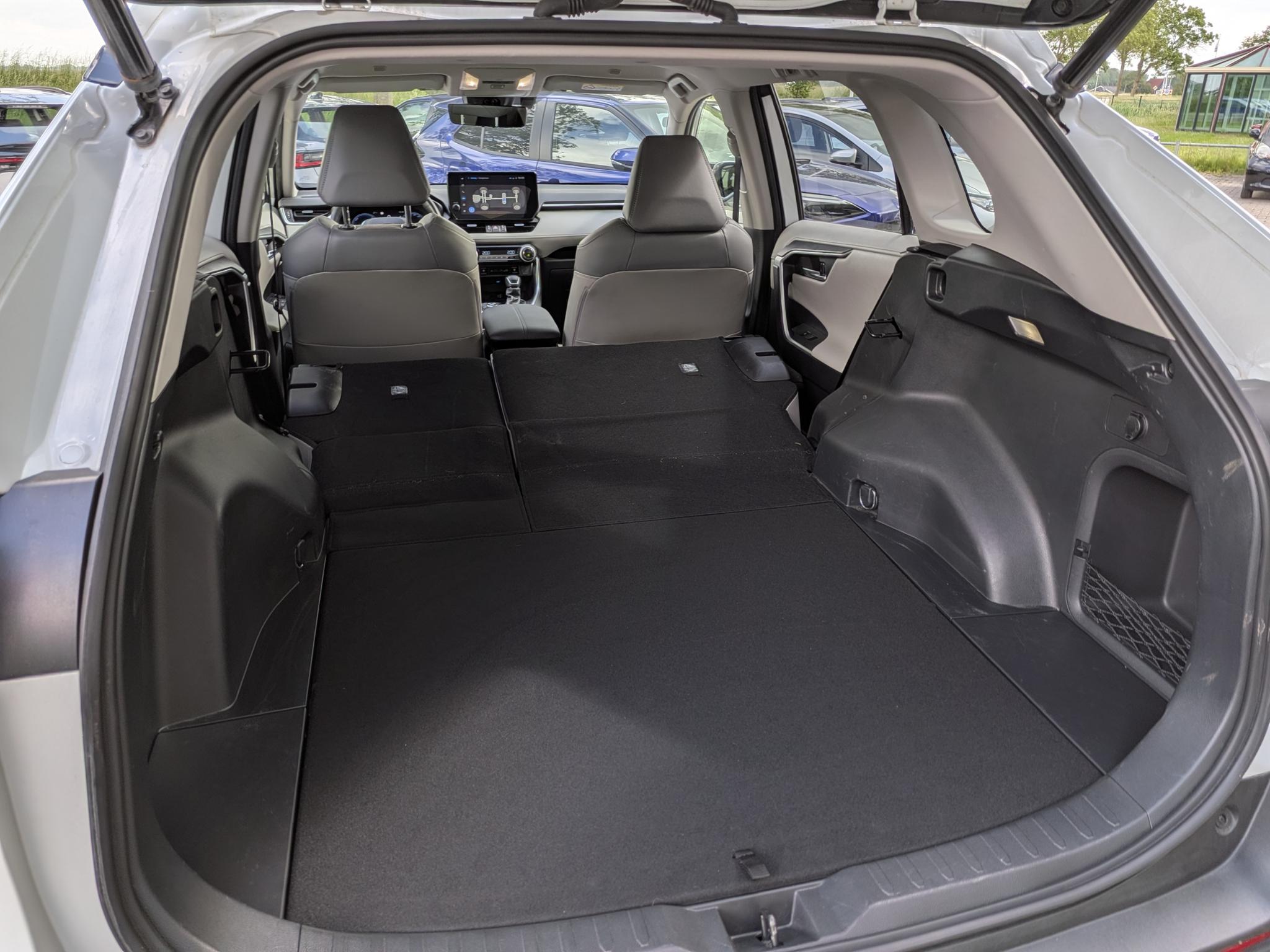 Foto van Toyota Toyota Rav4
