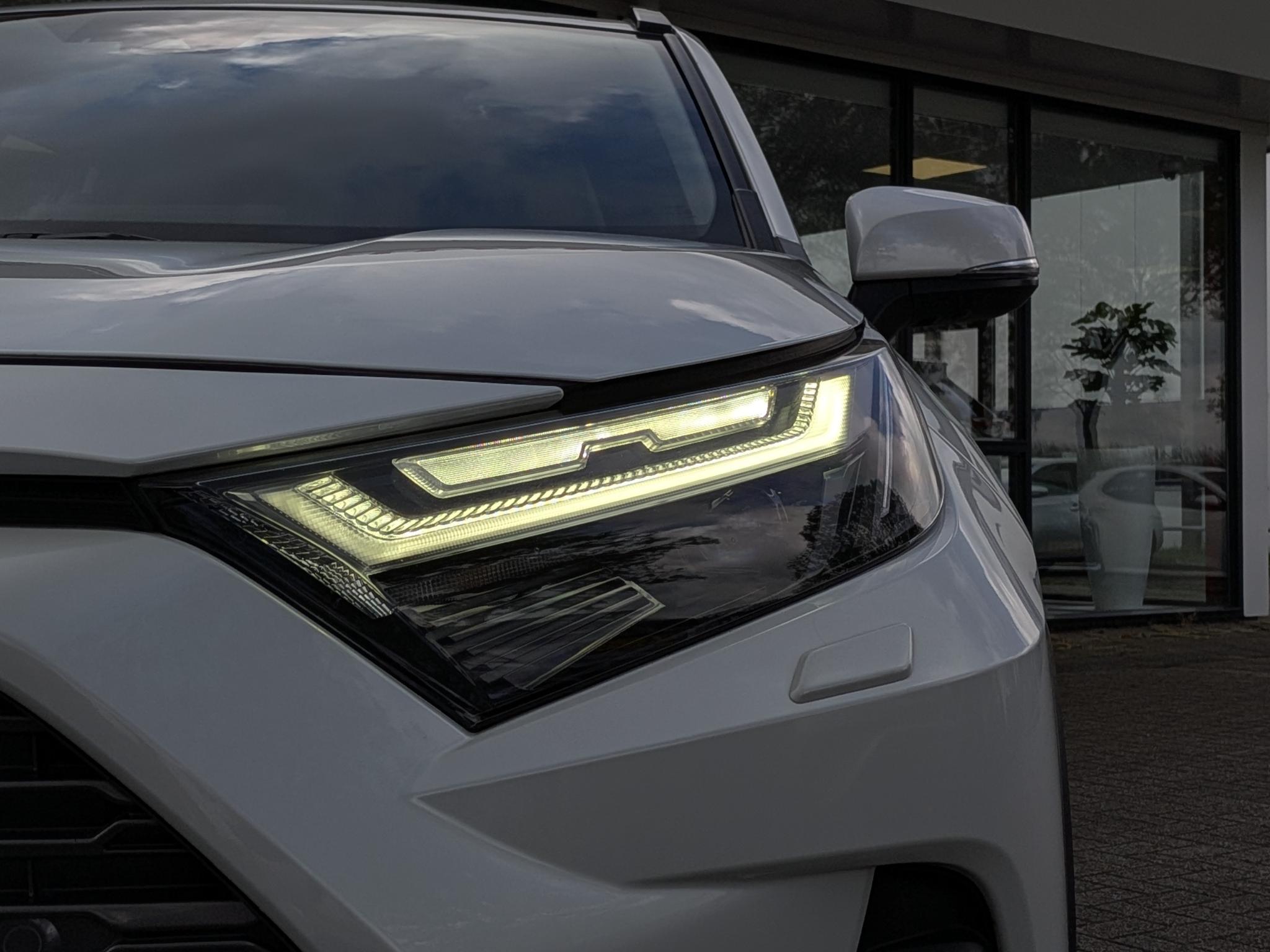 Foto van Toyota Toyota Rav4