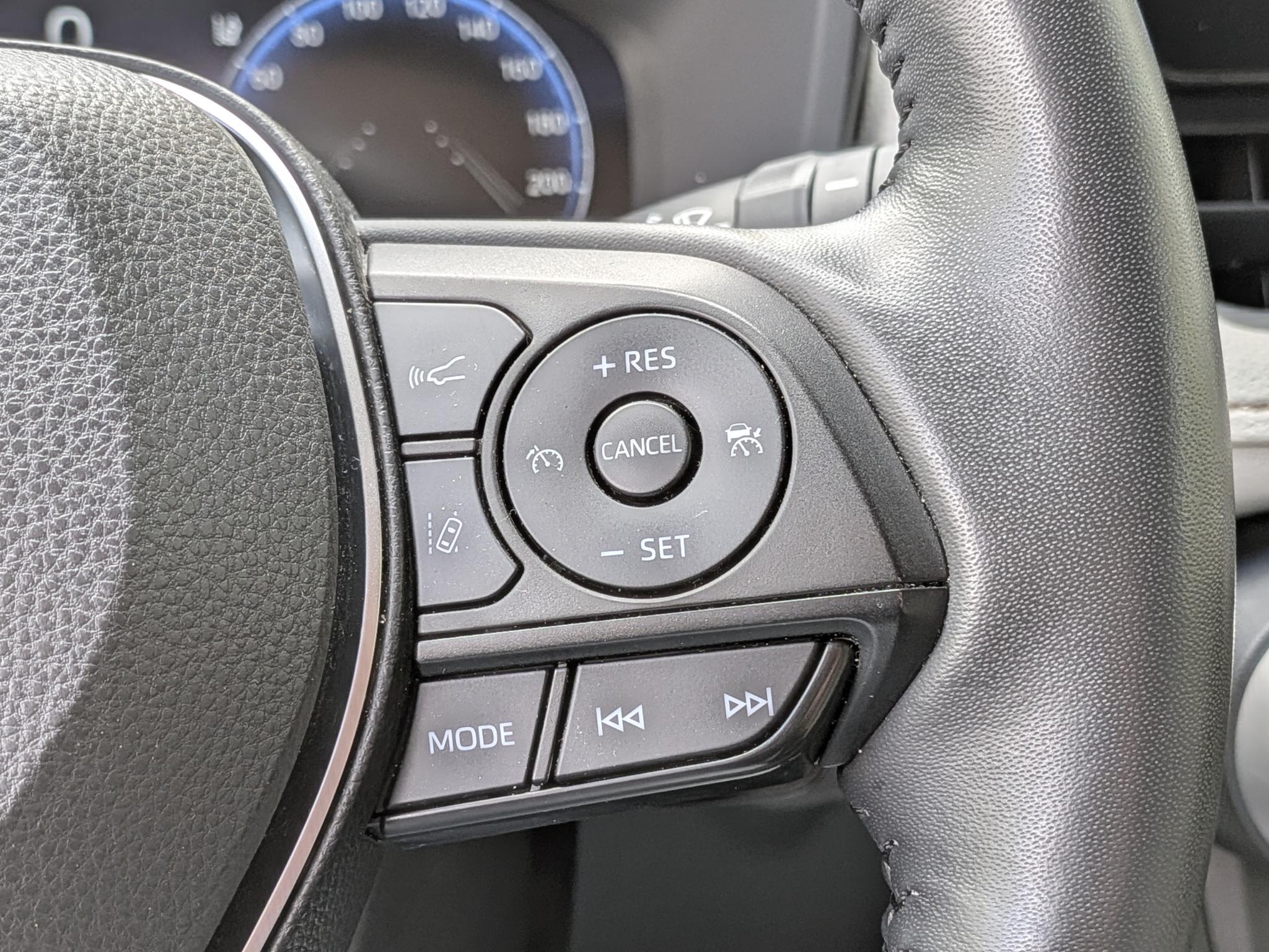 Foto van Toyota Toyota Rav4