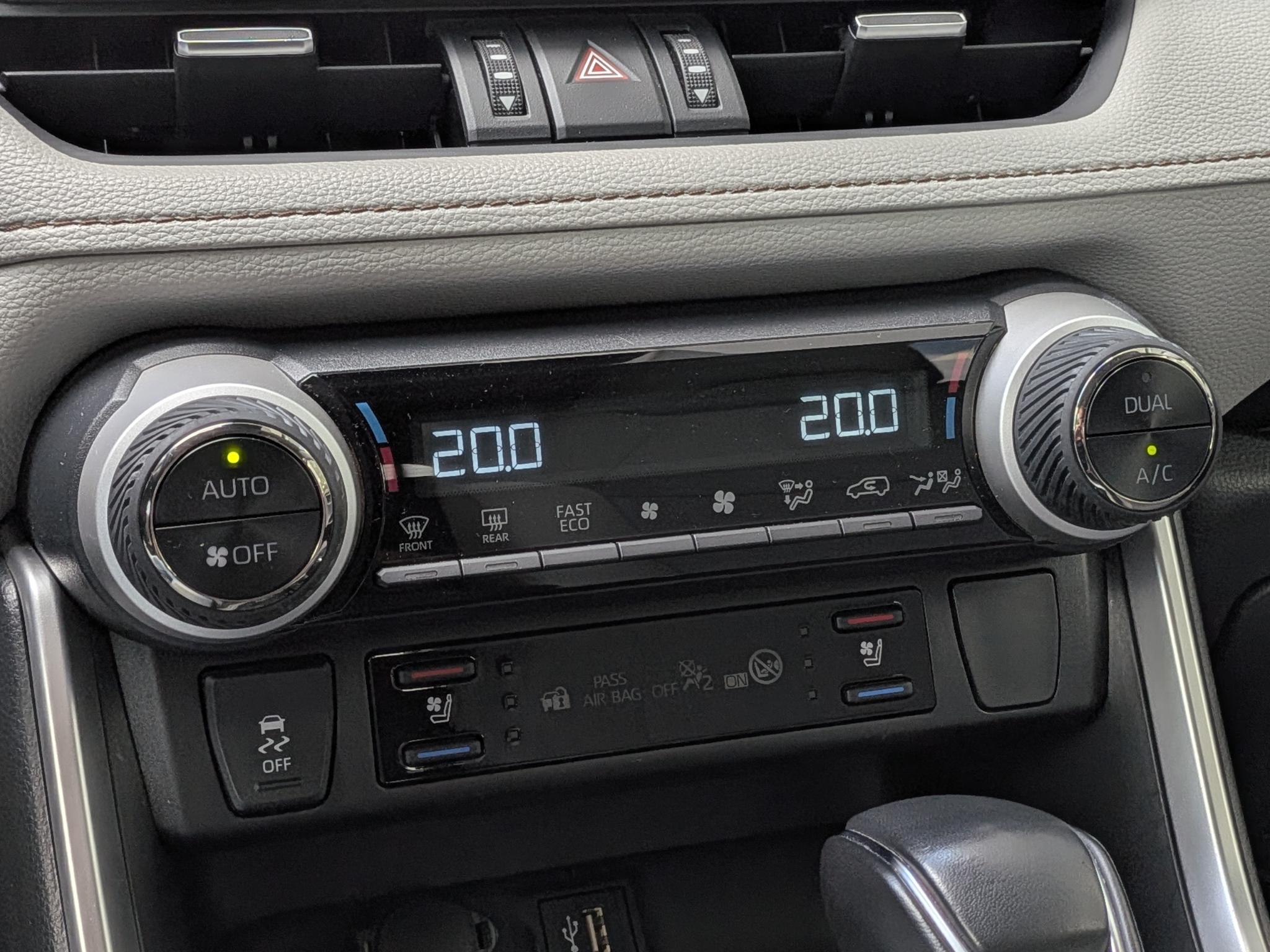 Foto van Toyota Toyota Rav4