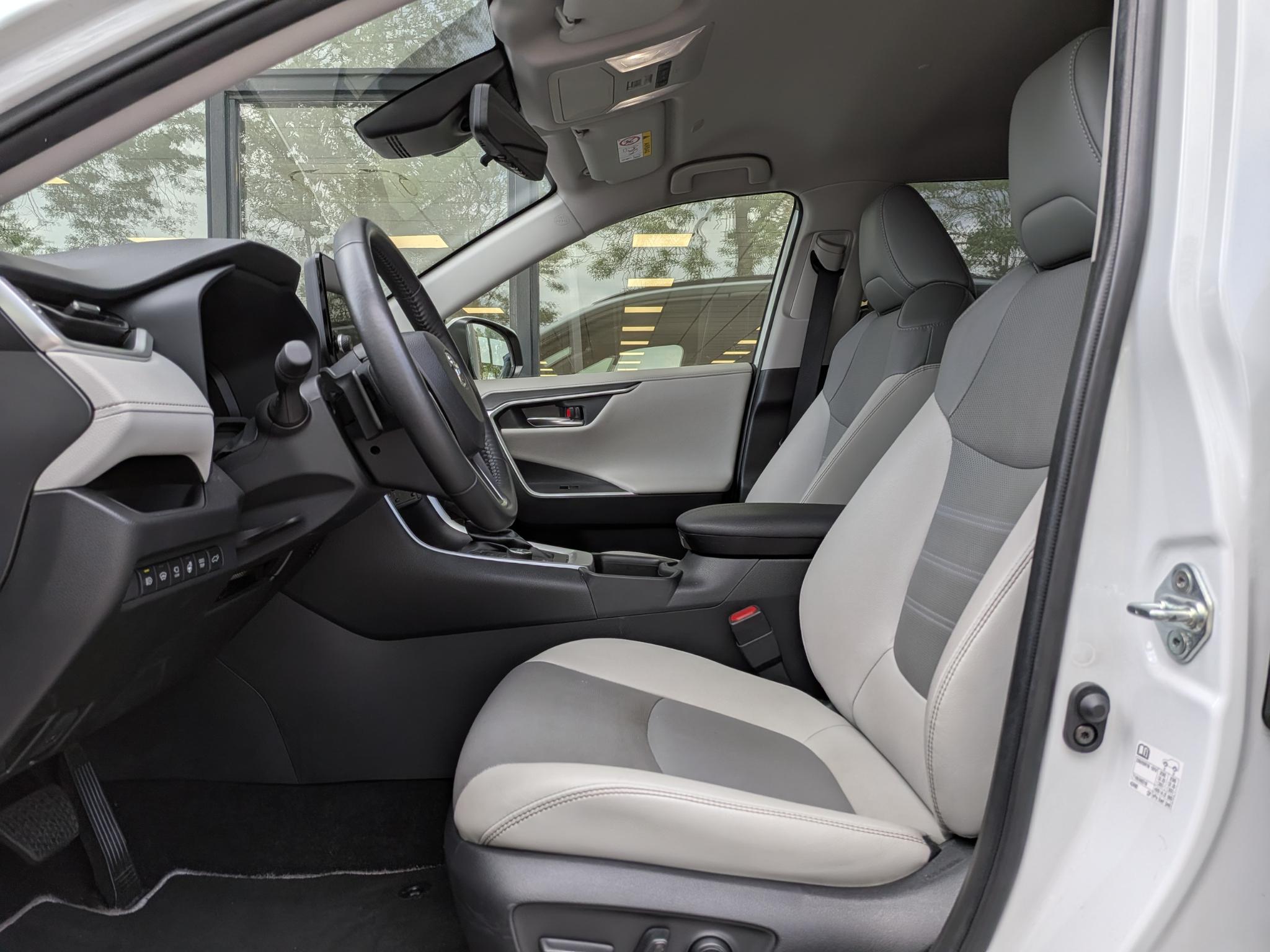 Foto van Toyota Toyota Rav4