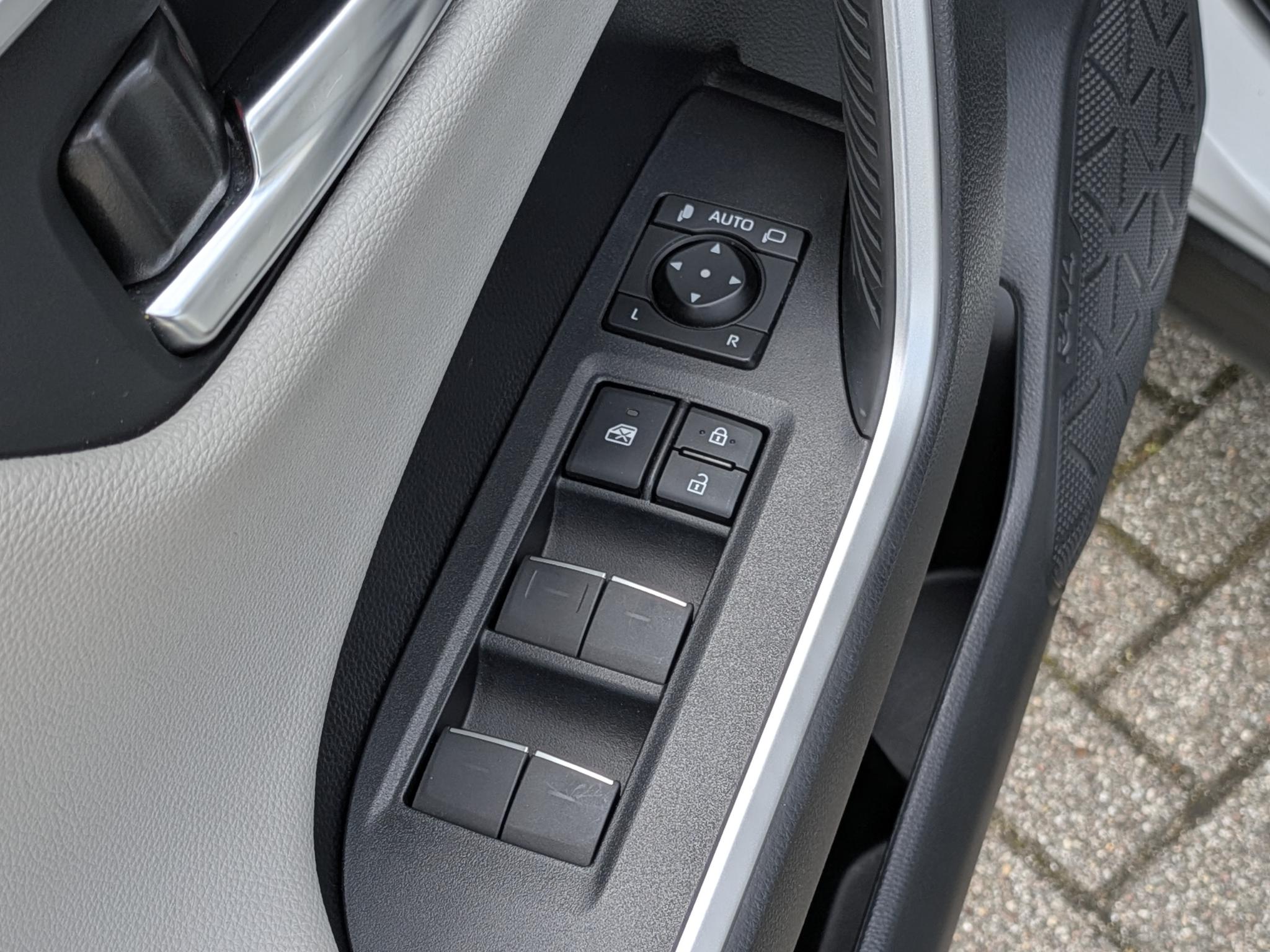 Foto van Toyota Toyota Rav4