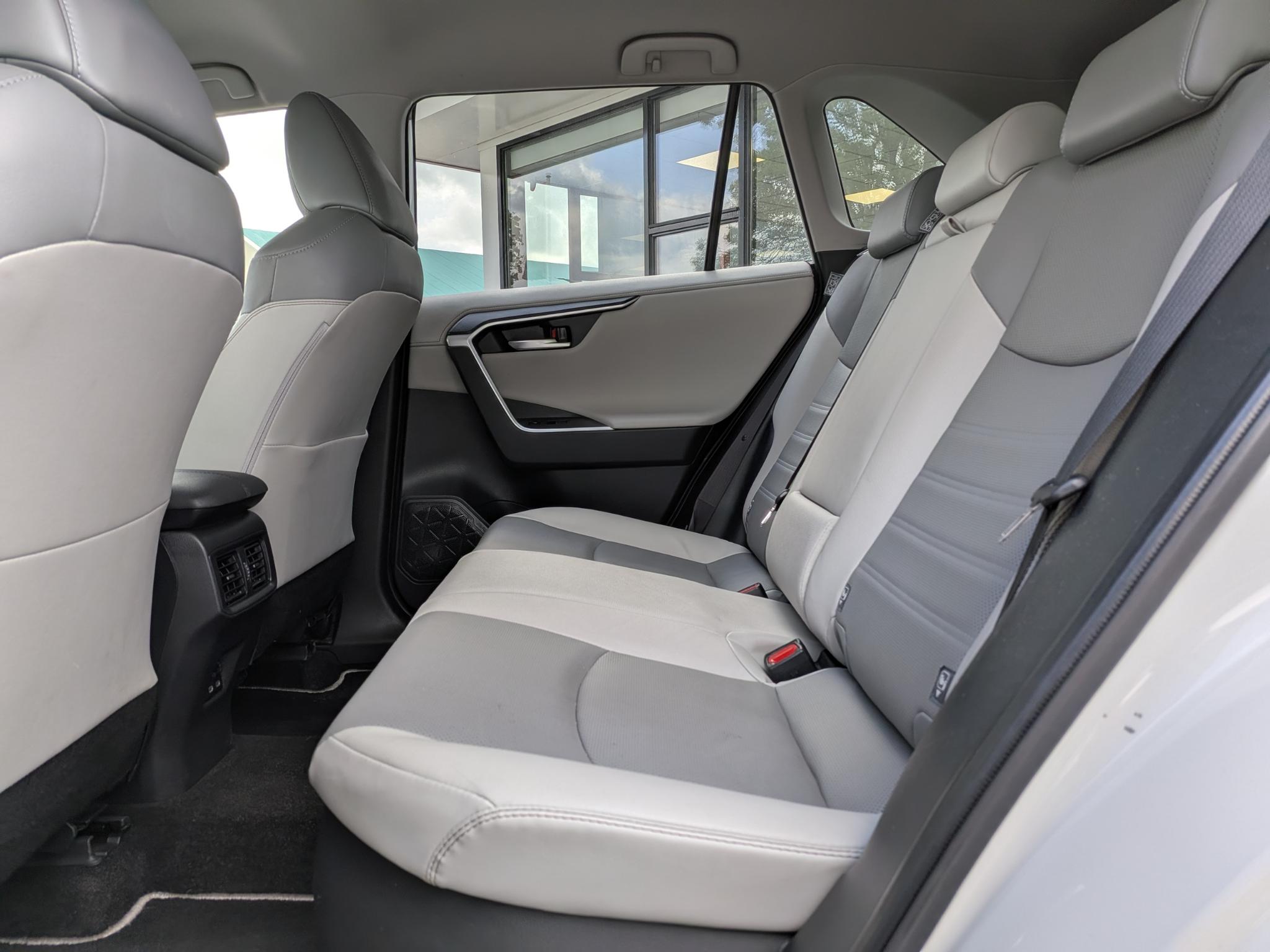 Foto van Toyota Toyota Rav4