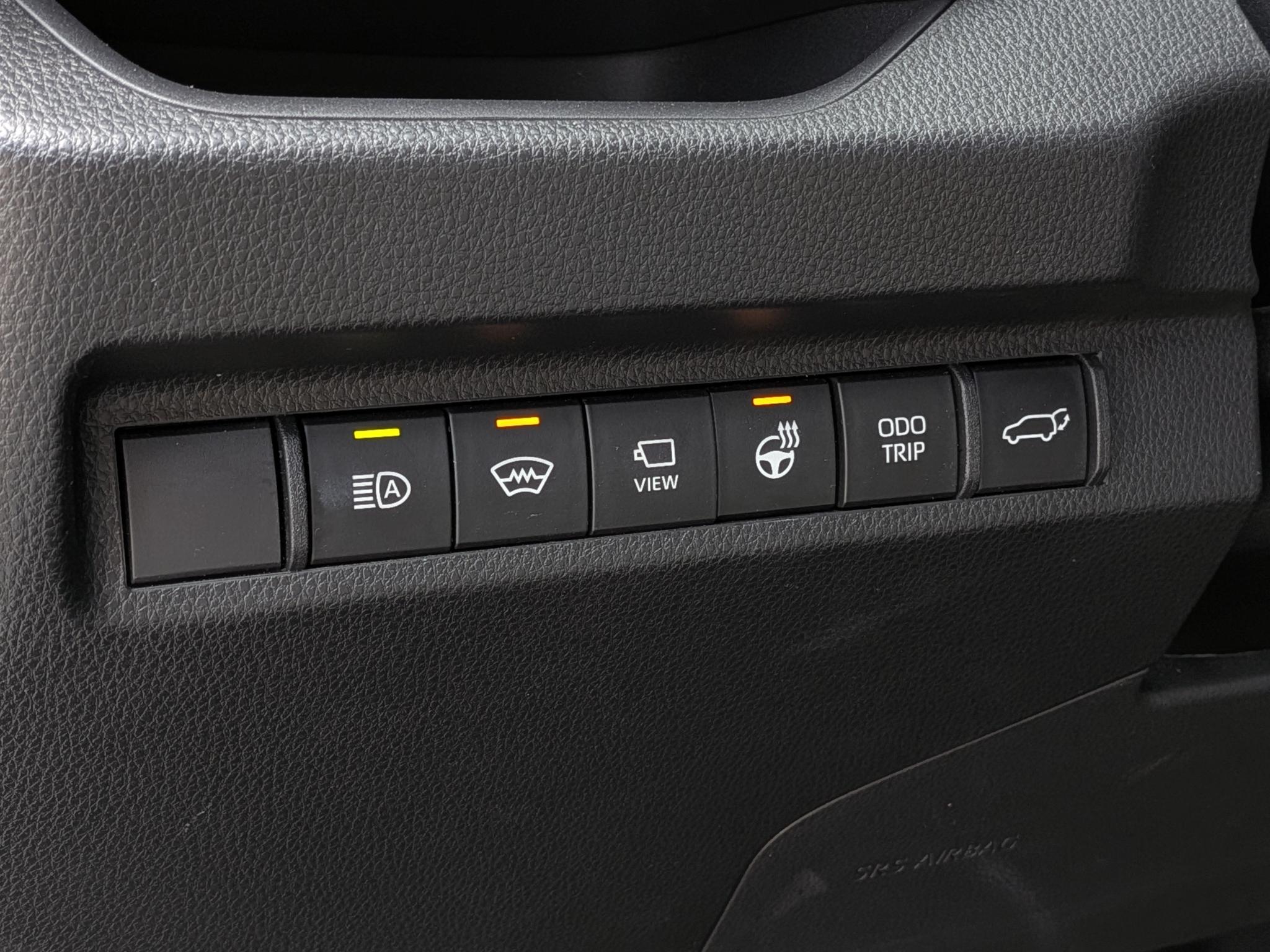 Foto van Toyota Toyota Rav4