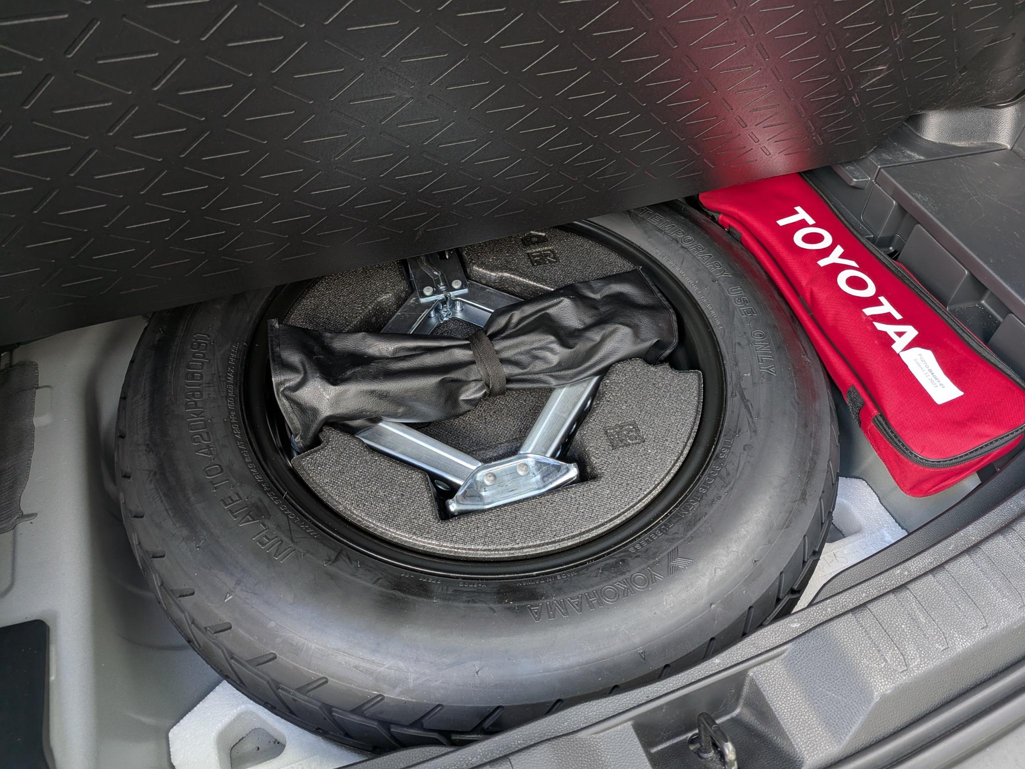 Foto van Toyota Toyota Rav4
