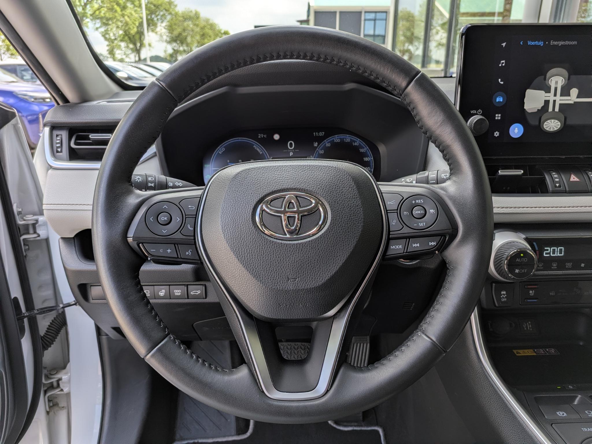 Foto van Toyota Toyota Rav4