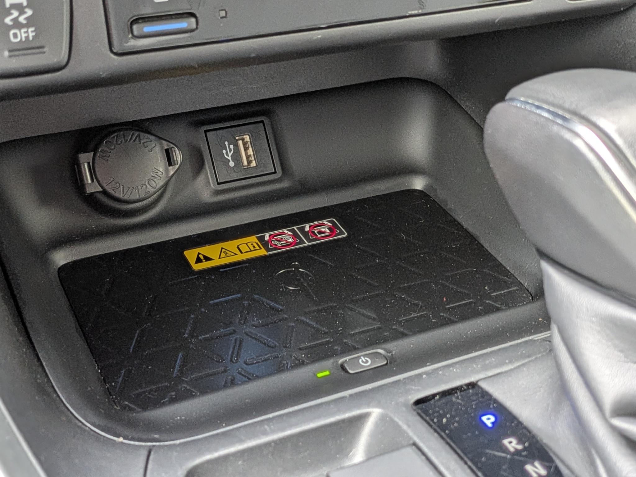 Foto van Toyota Toyota Rav4