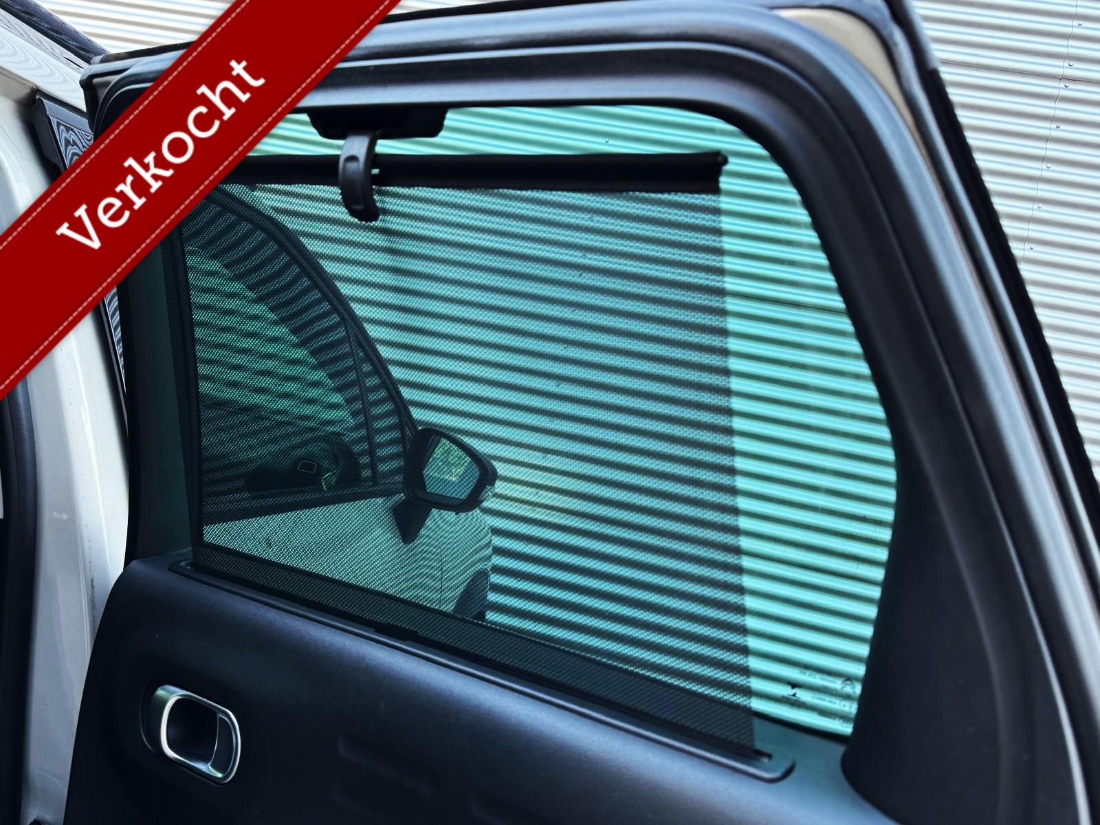 Foto van Citroen C3 Aircross