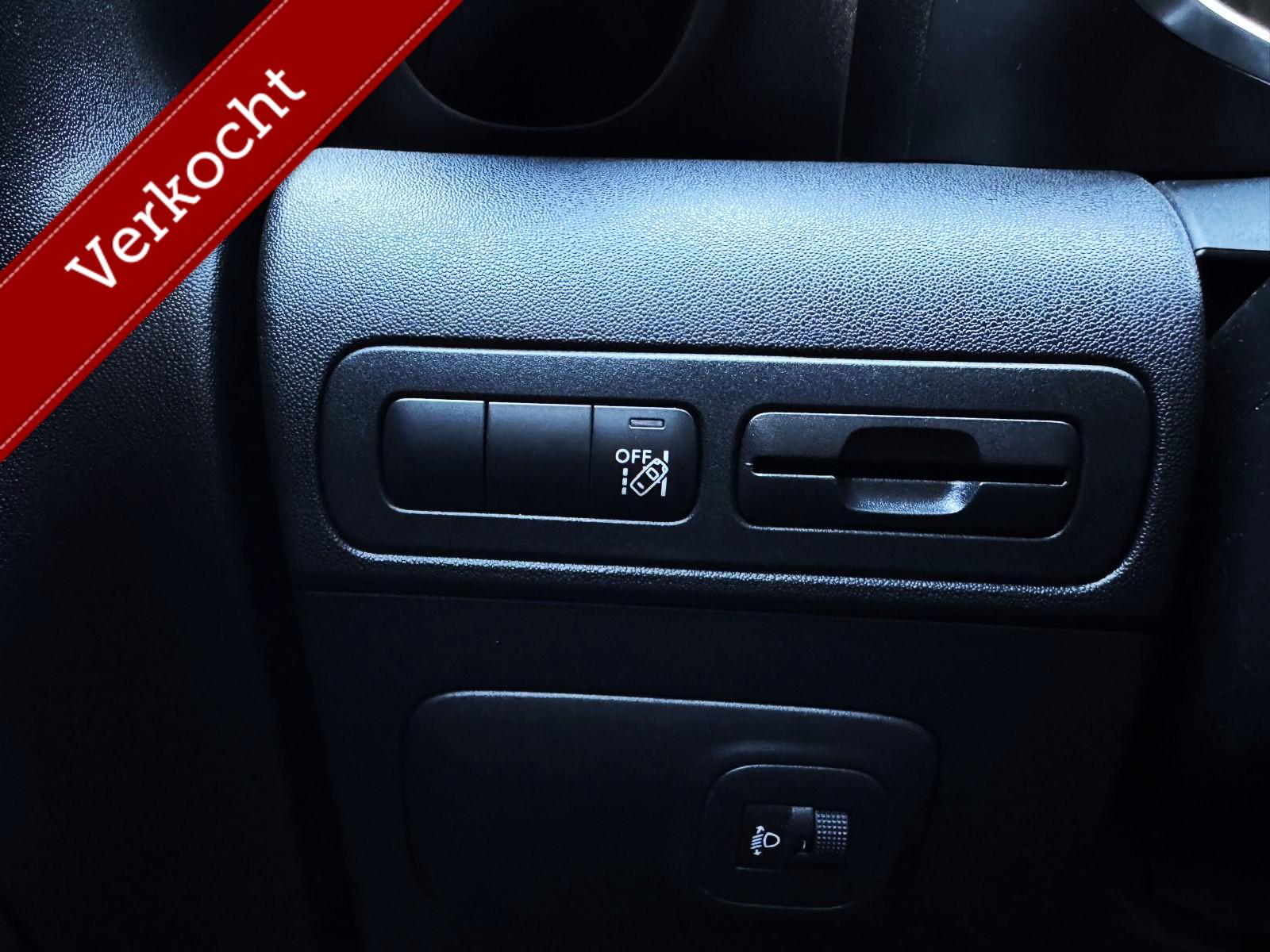 Foto van Citroen C3 Aircross