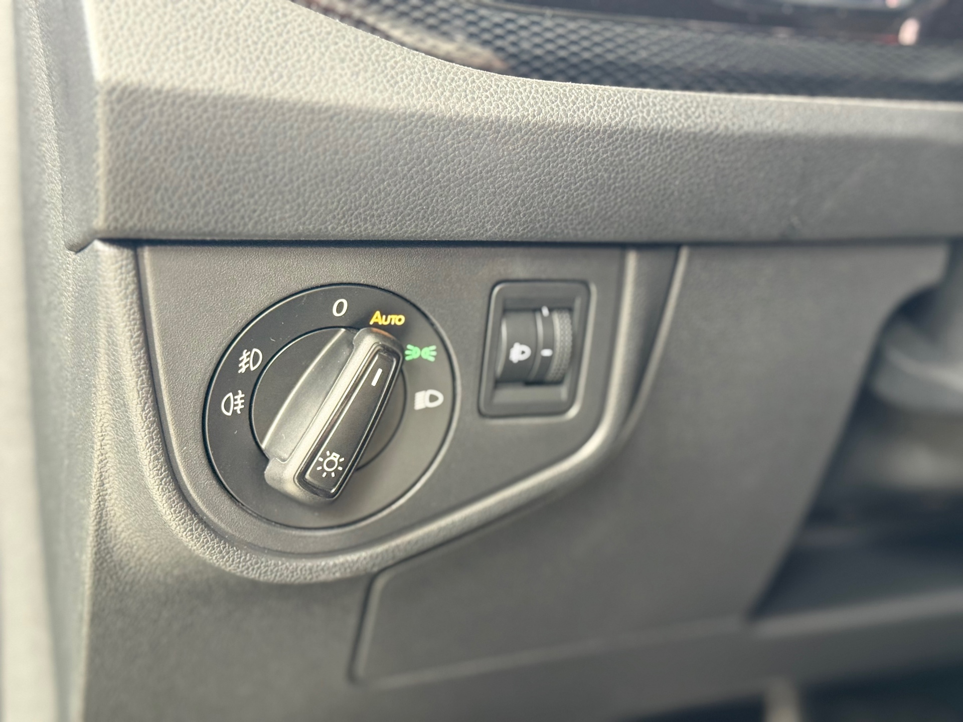 Foto van Volkswagen Taigo