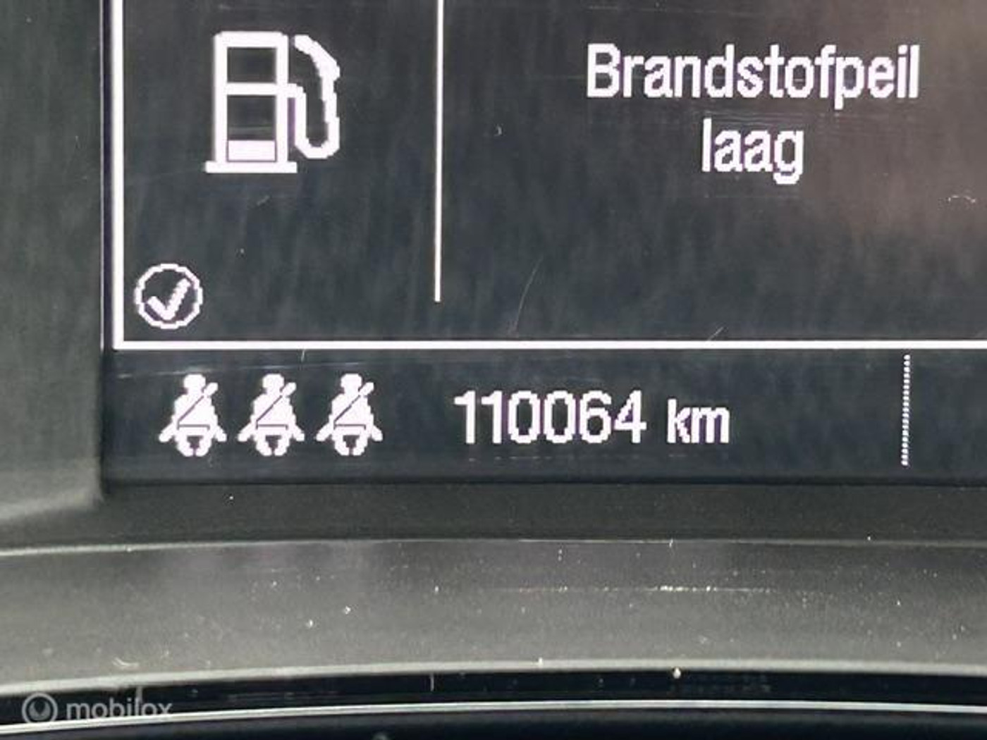 Foto van Opel Mokka X