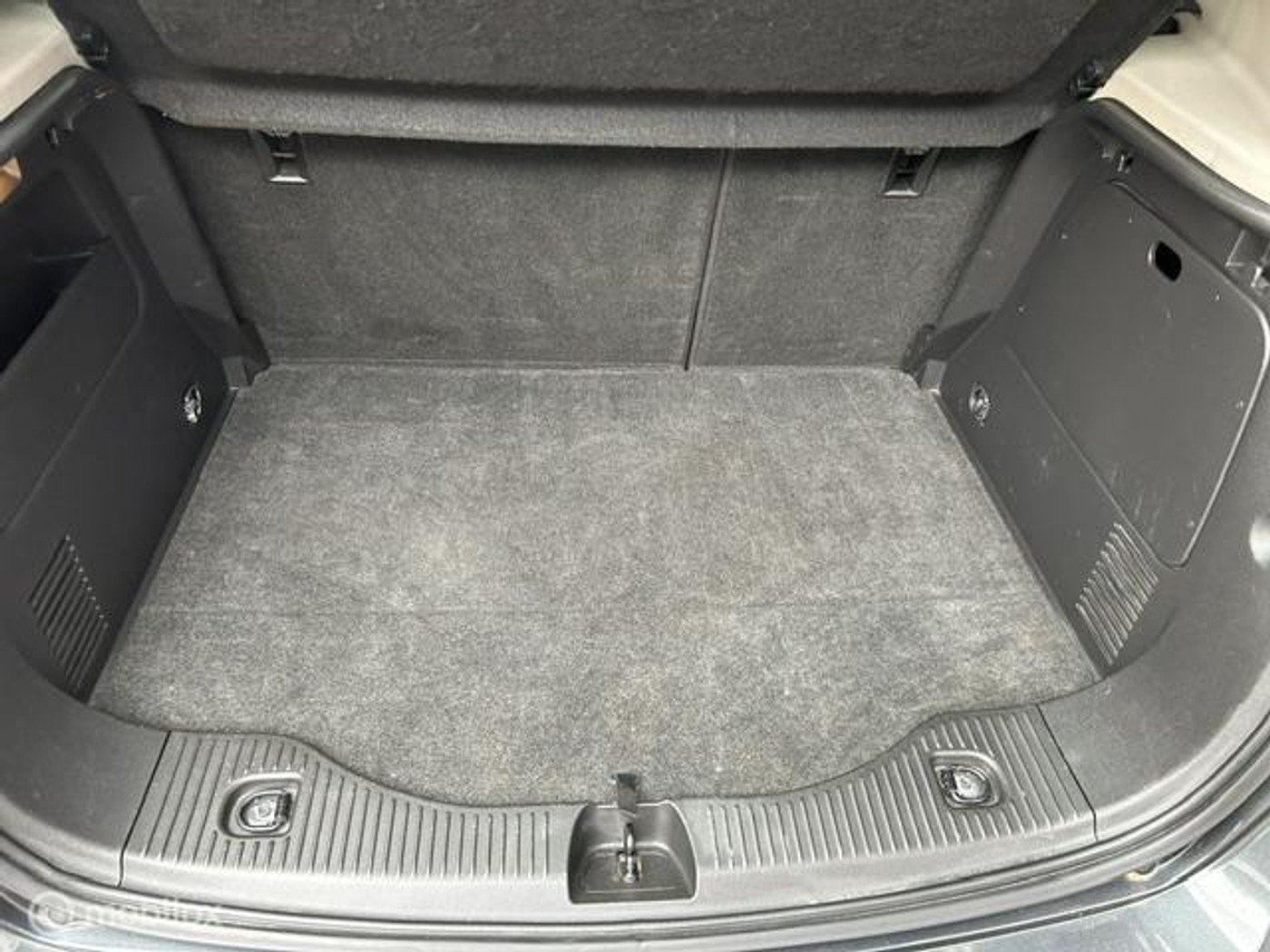 Foto van Opel Mokka X