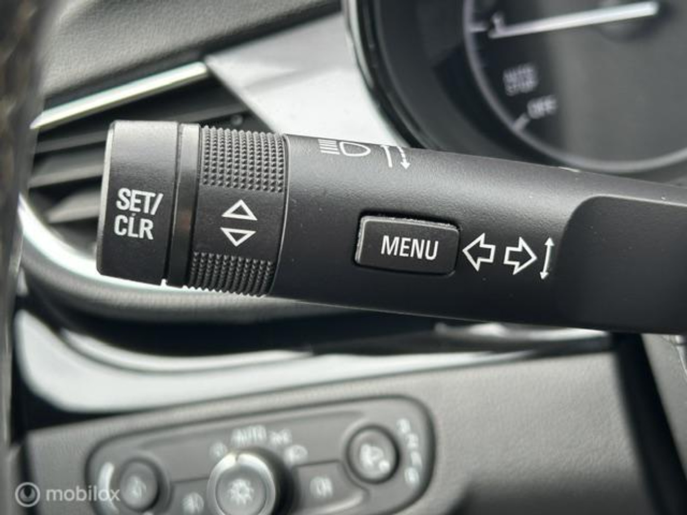 Foto van Opel Mokka X