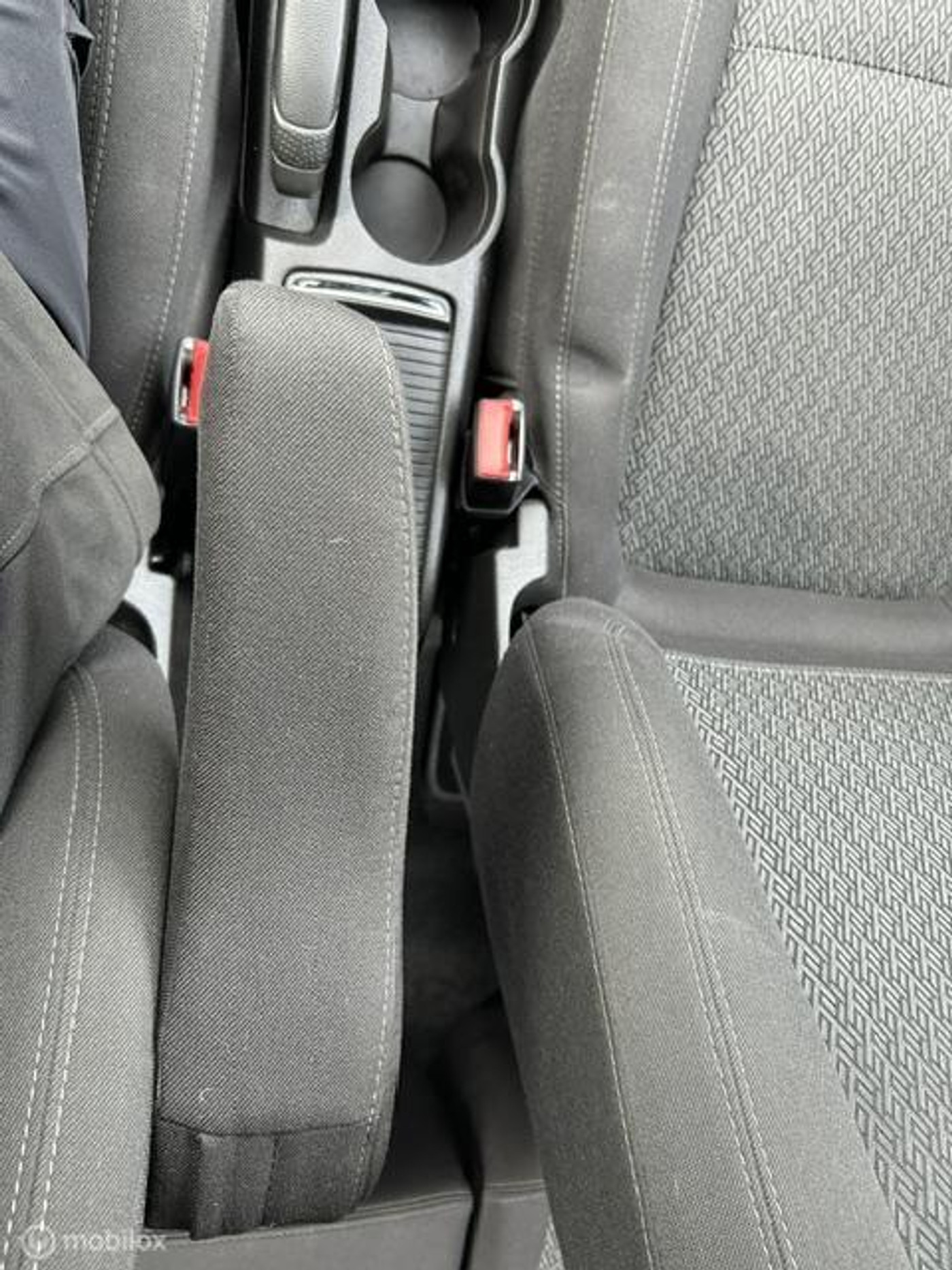 Foto van Opel Mokka X