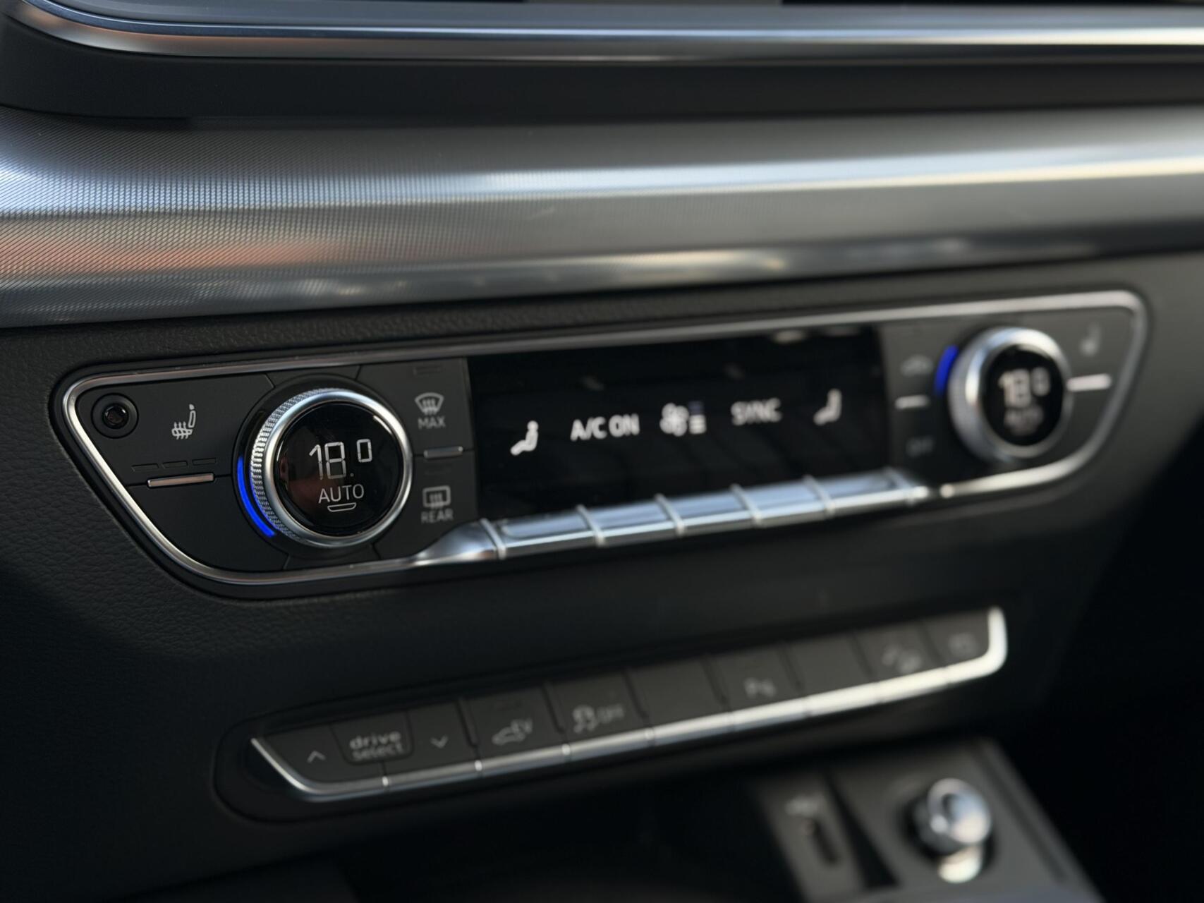 Foto van Audi Q5 50 TFSI E