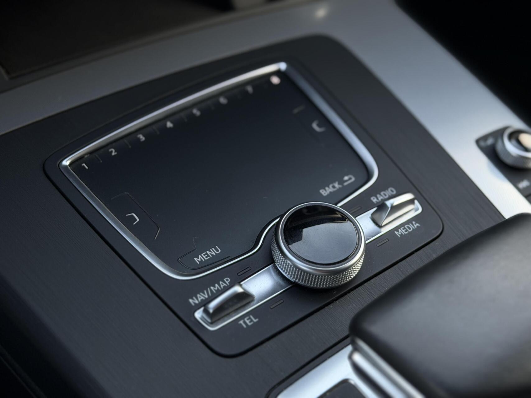 Foto van Audi Q5 50 TFSI E