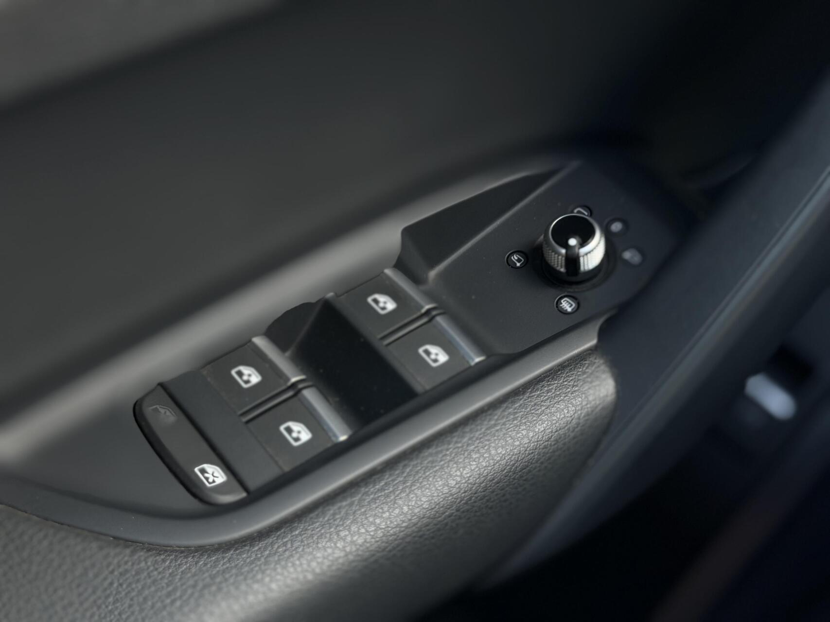 Foto van Audi Q5 50 TFSI E